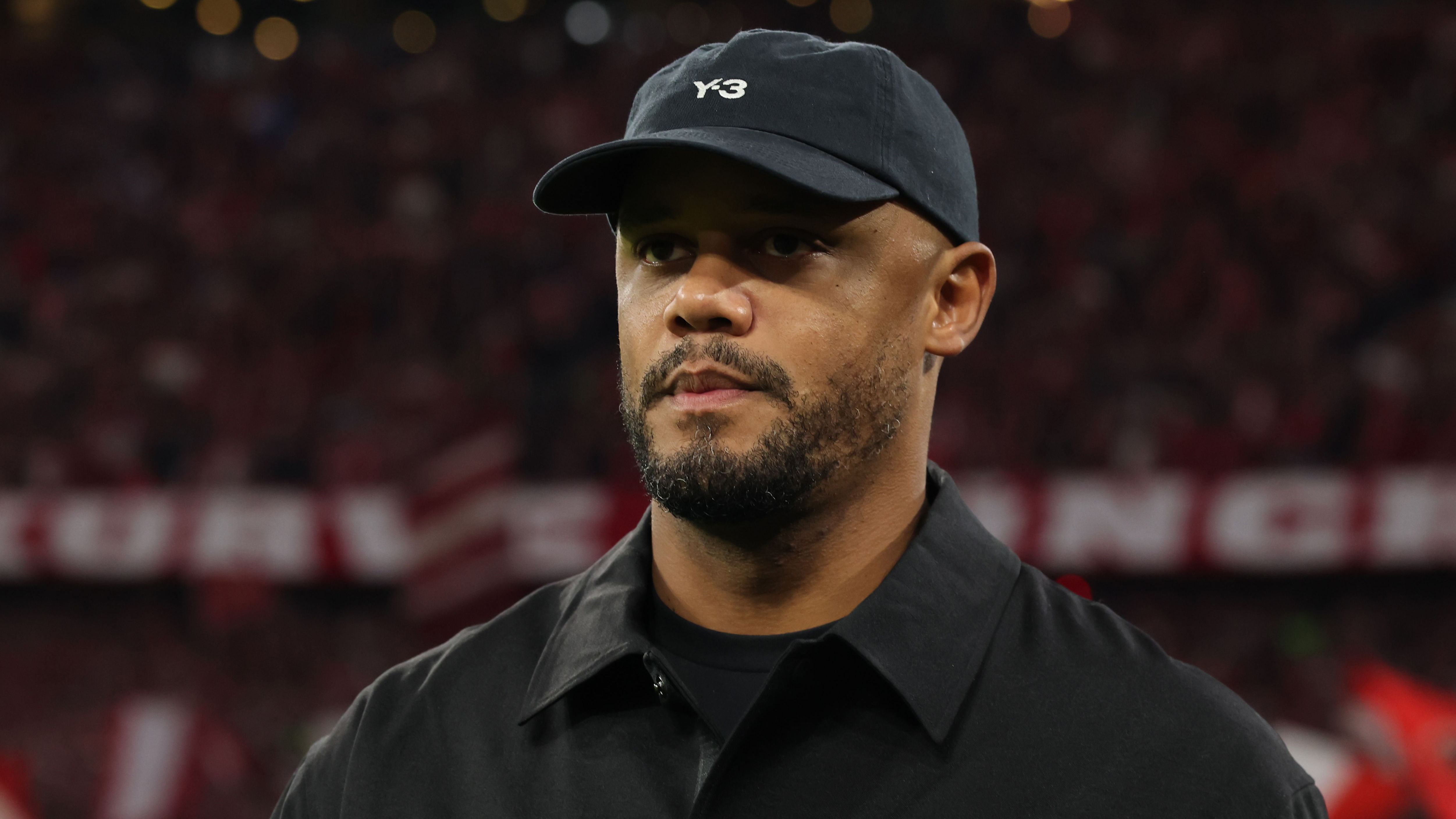 Bayern Munich warned their 'youthful enthusiasm' could have 'brutal consequences' as German legend identifies key issue with 5-1 against Pafos