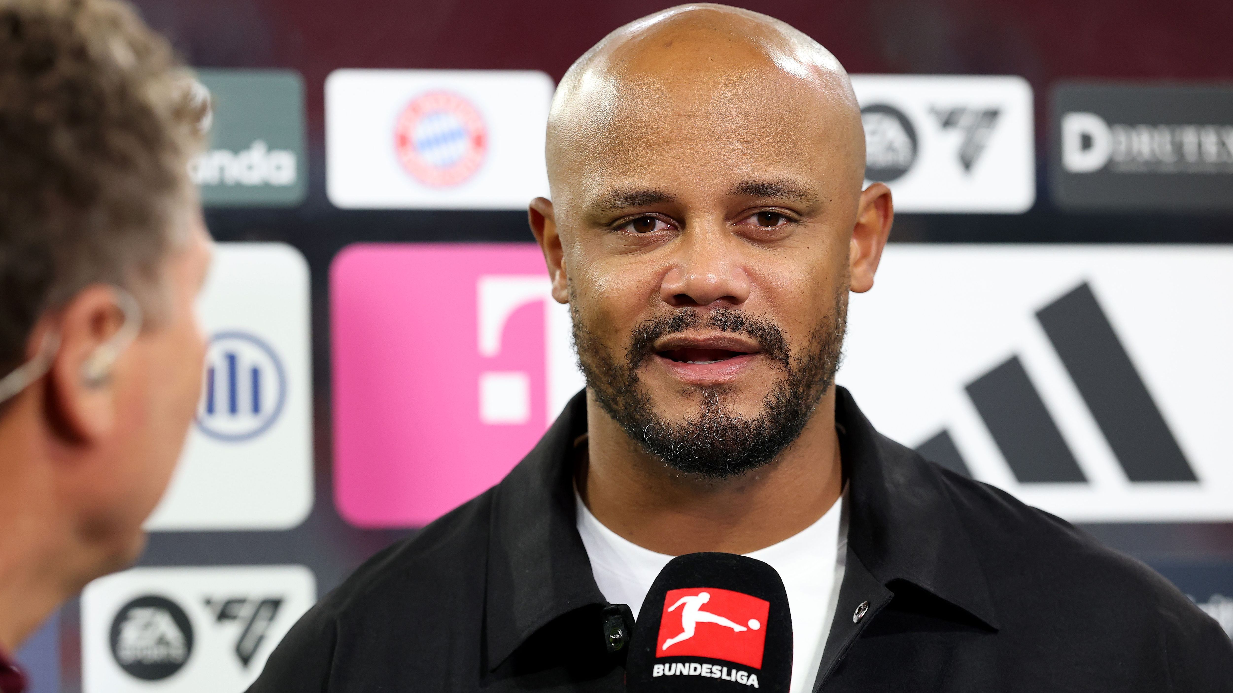 Bayern Munich warned their 'youthful enthusiasm' could have 'brutal consequences' as German legend identifies key issue with 5-1 against Pafos