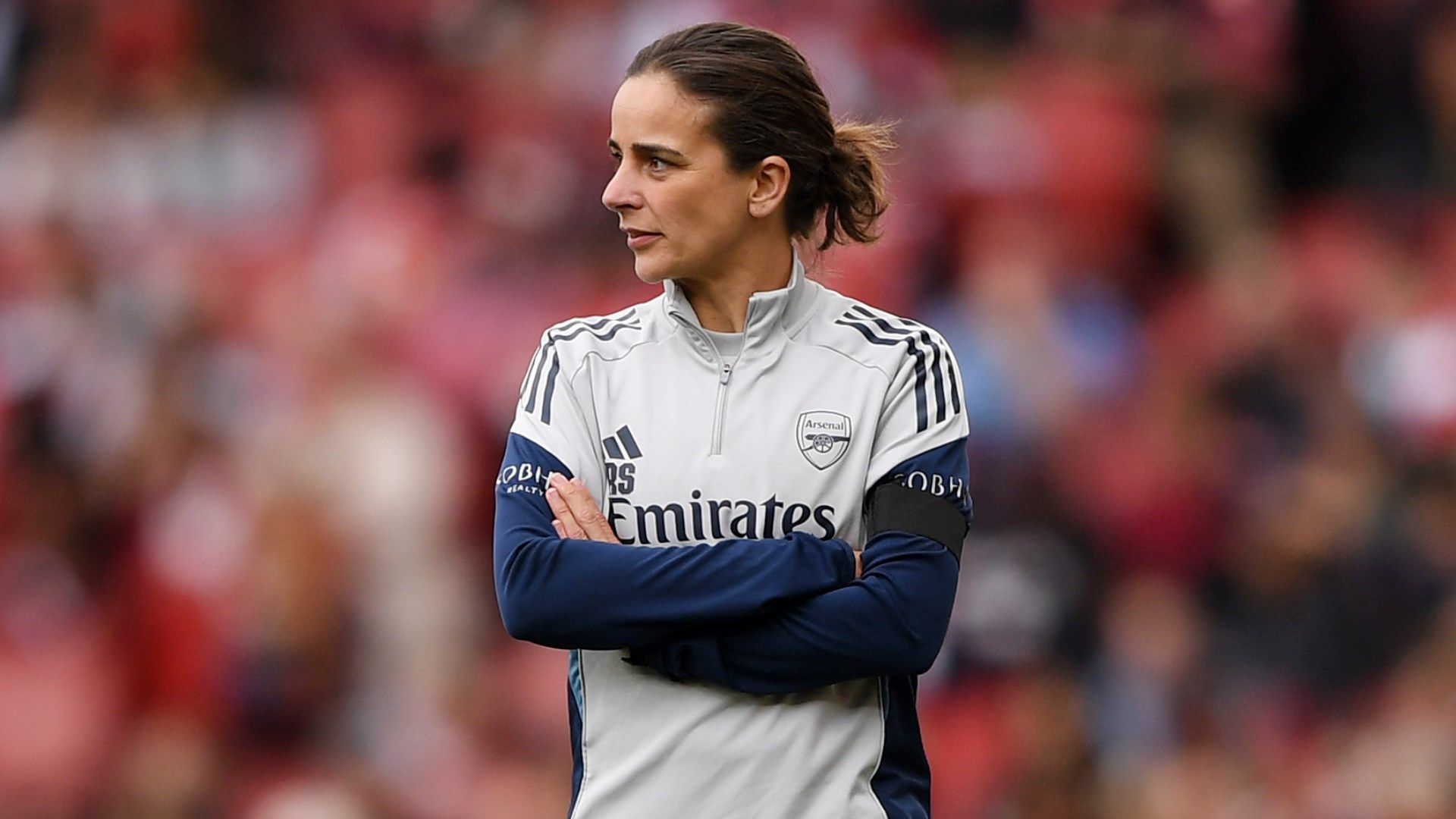 Arsenal must quickly develop a ruthless streak to have any chance of beating serial winners Chelsea to the WSL title - starting away at Man City