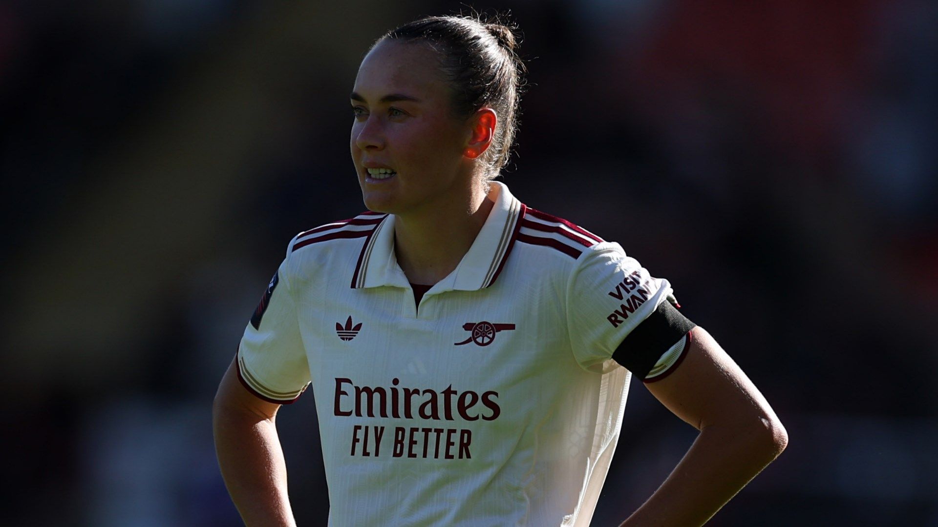 Arsenal must quickly develop a ruthless streak to have any chance of beating serial winners Chelsea to the WSL title - starting away at Man City