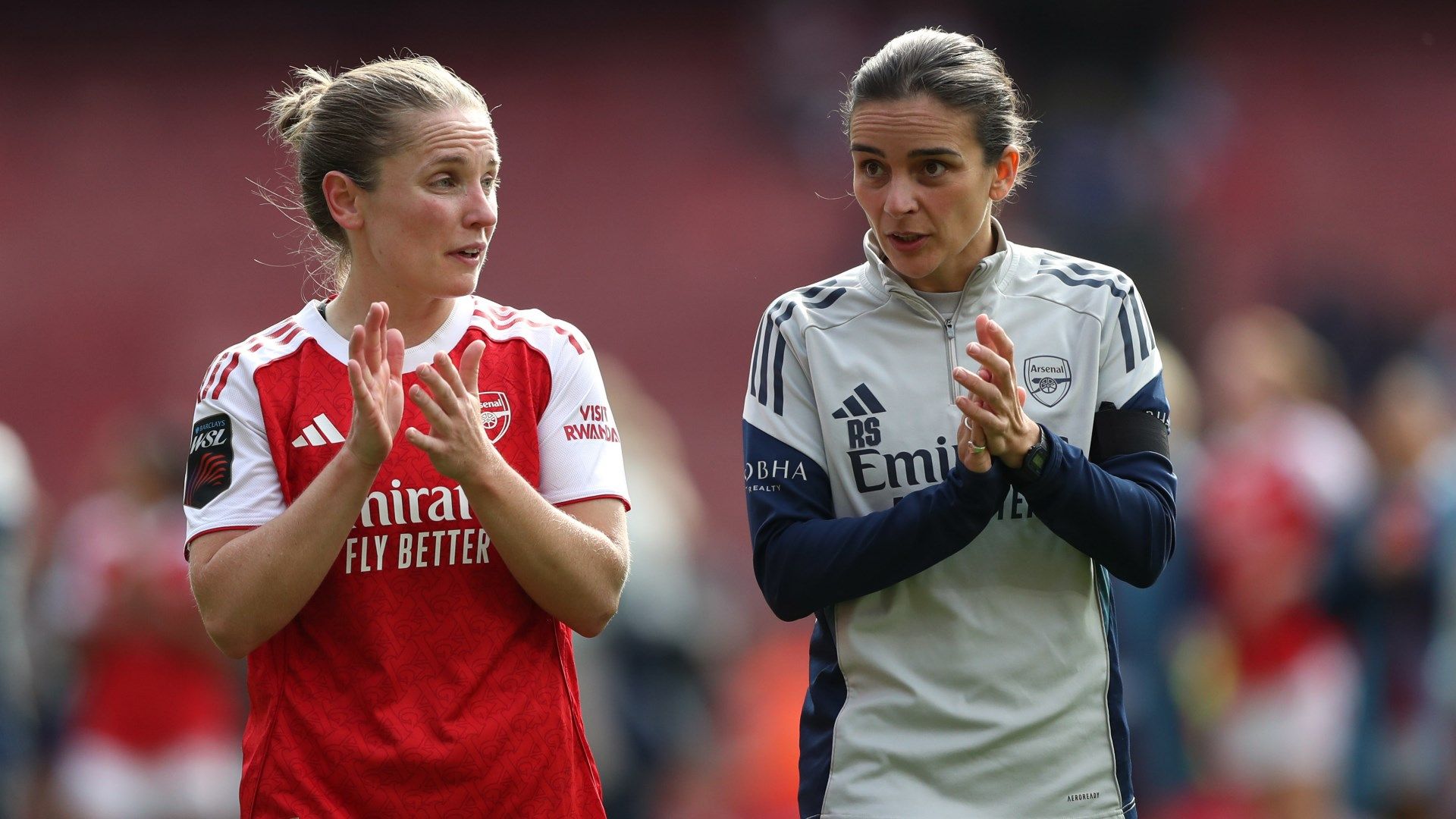 Arsenal must quickly develop a ruthless streak to have any chance of beating serial winners Chelsea to the WSL title - starting away at Man City