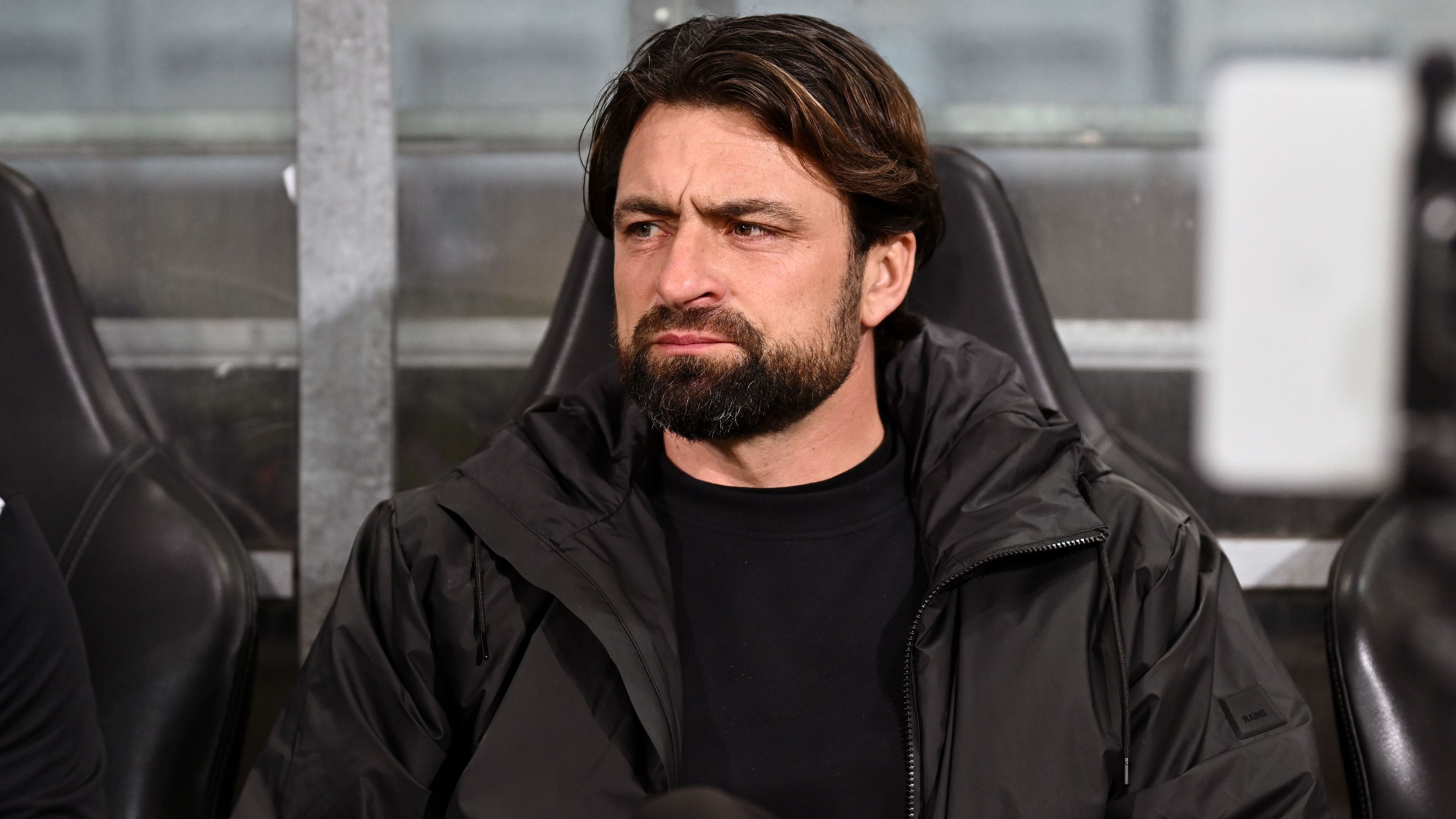 'Not a tactical problem!' - Russell Martin defends himself from Rangers boo-boys as he slams players' mentality after suffering sixth defeat of tenure