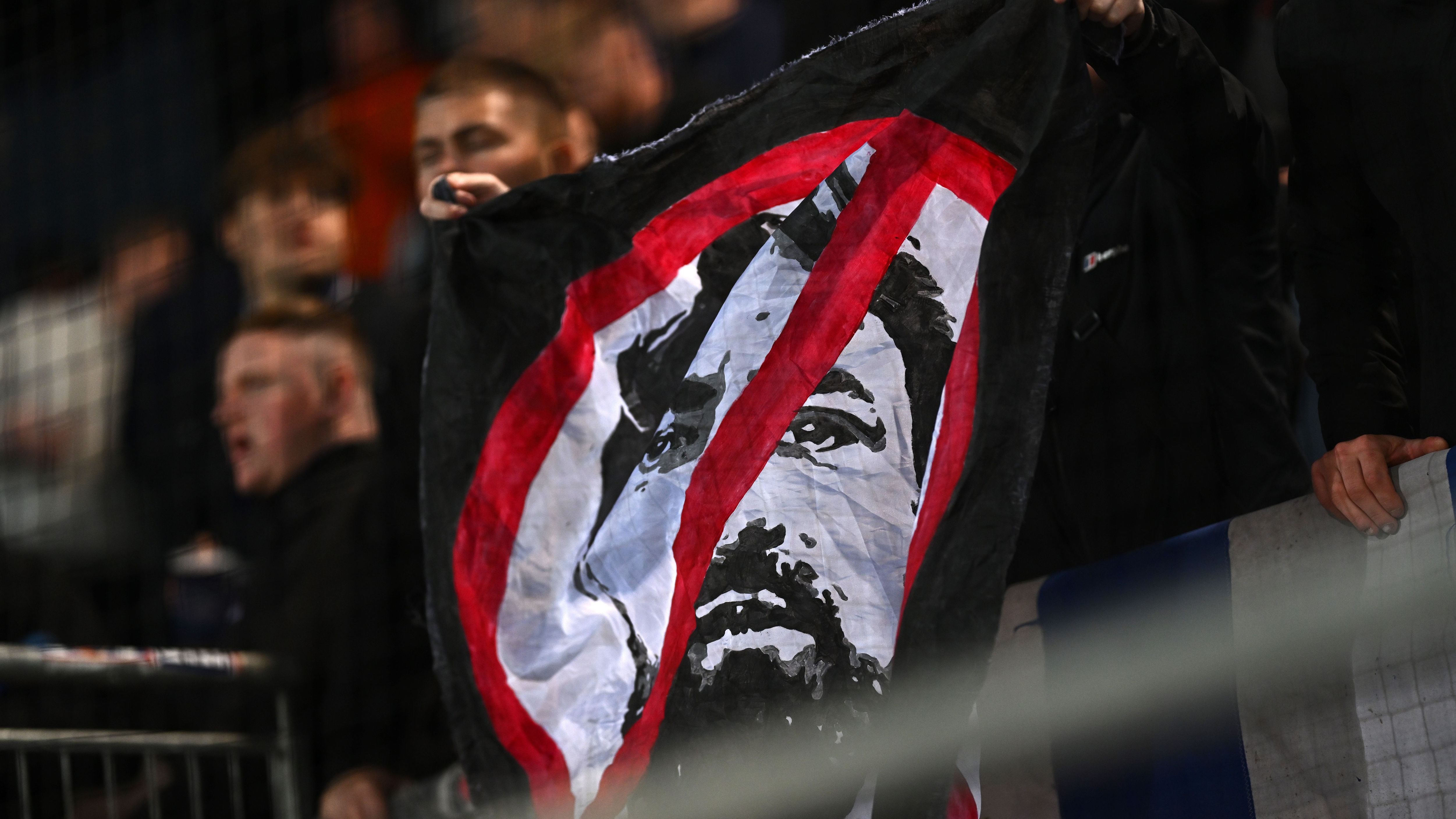 'Not a tactical problem!' - Russell Martin defends himself from Rangers boo-boys as he slams players' mentality after suffering sixth defeat of tenure