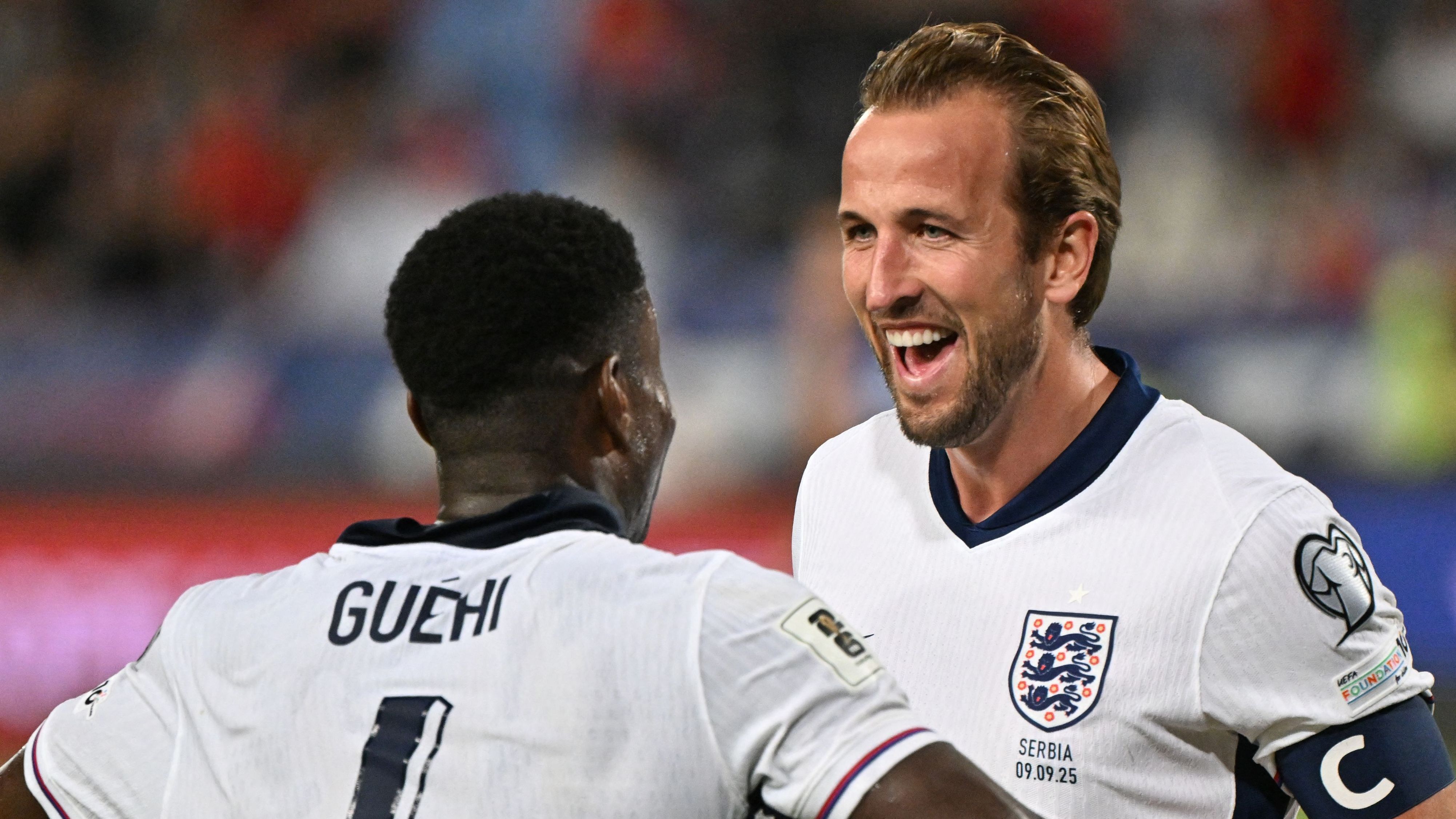 Ticket prices for 2026 World Cup leaked as England fans face whopping bill to watch Three Lions in north America