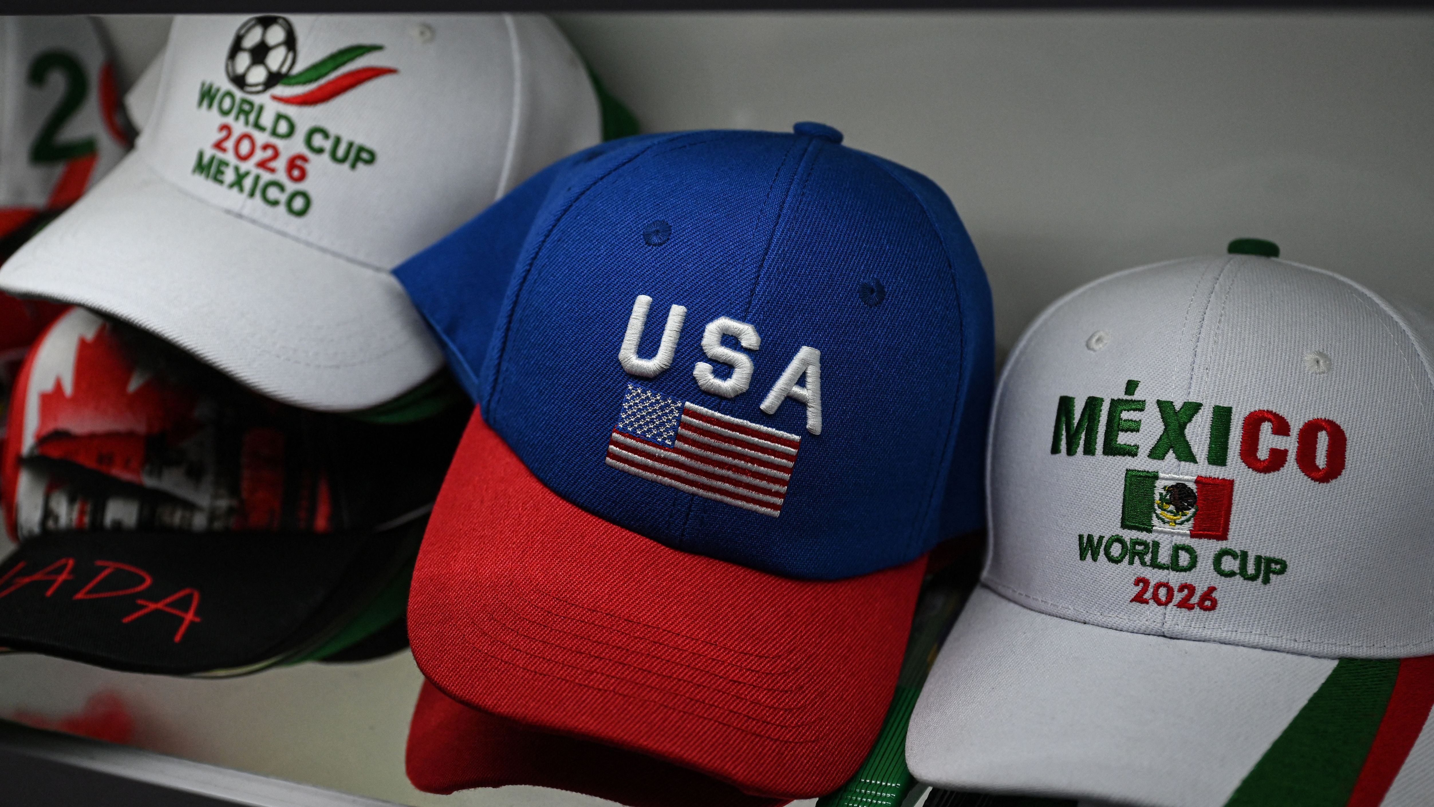 Ticket prices for 2026 World Cup leaked as England fans face whopping bill to watch Three Lions in north America