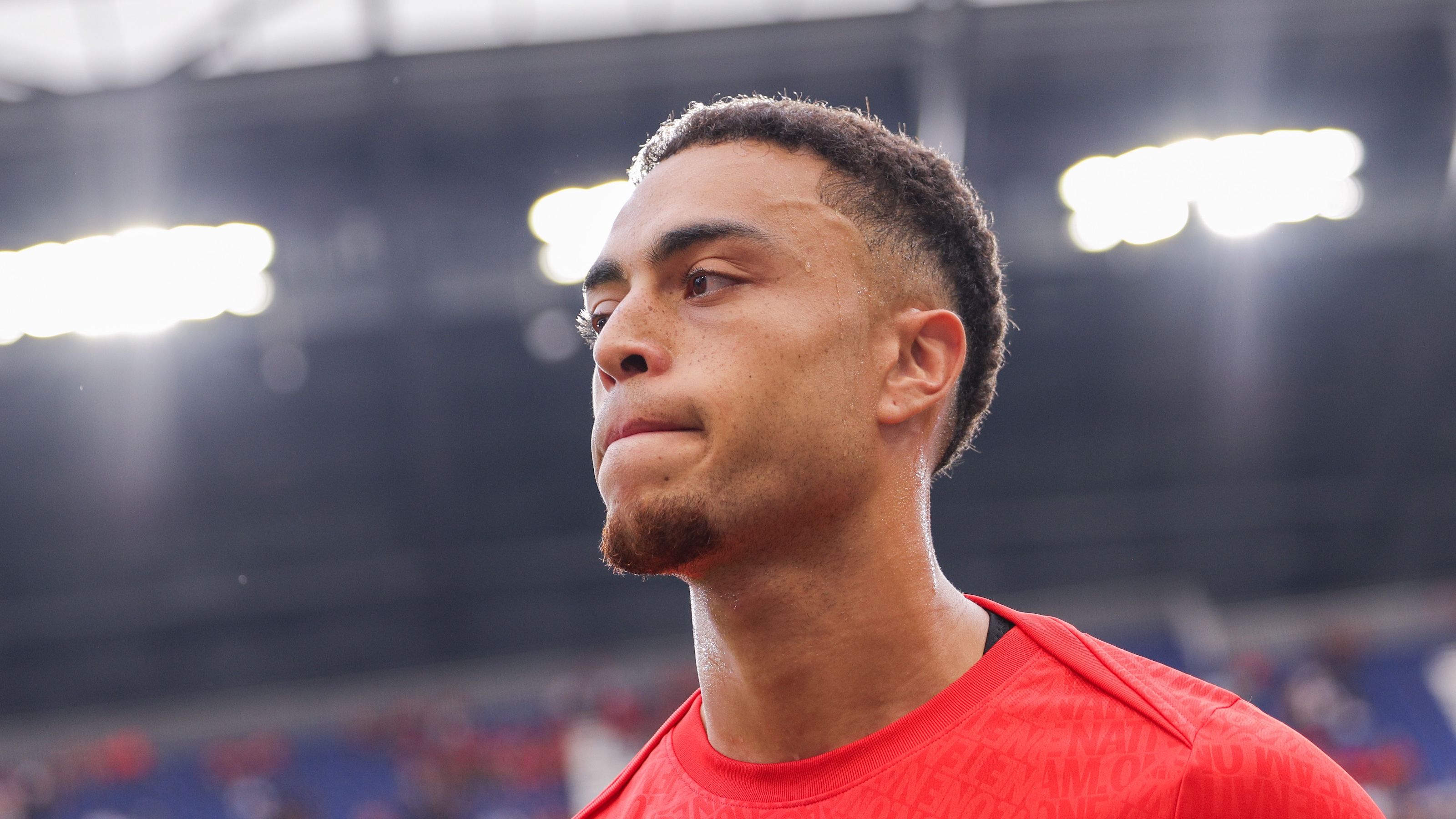 'It's not a good situation' - Alexi Lalas raises concerns about Ricardo Pepi's World Cup future for USMNT amid another injury setback