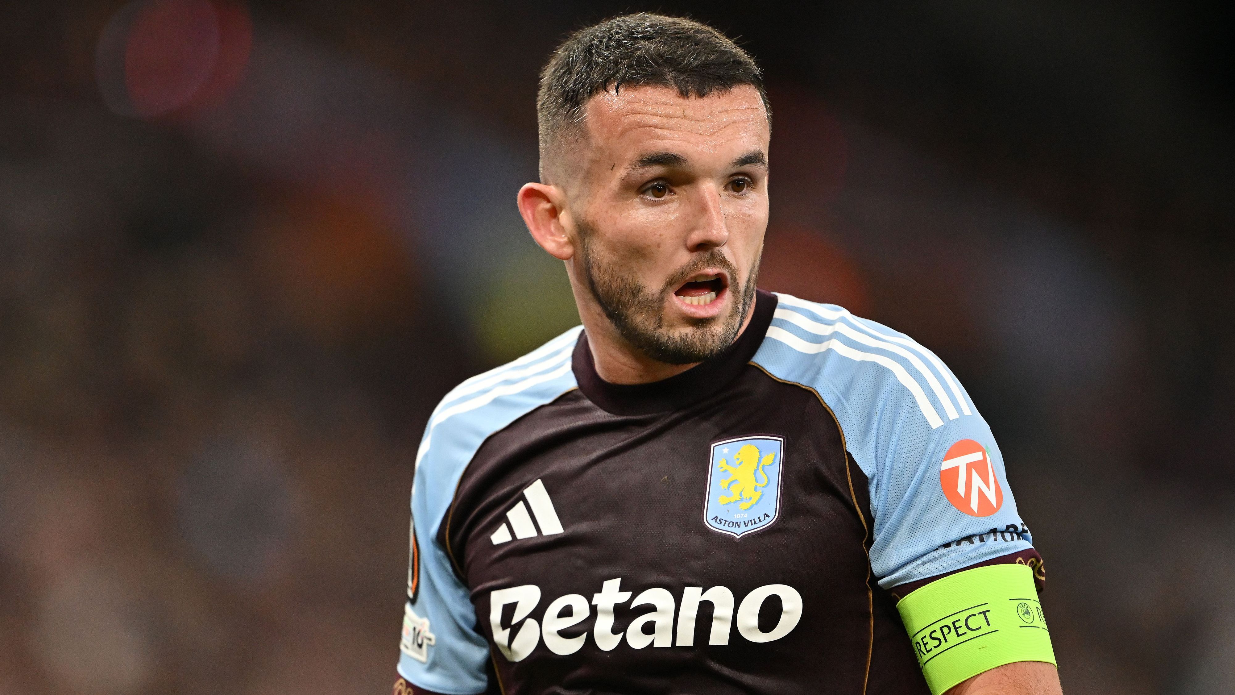 Aston Villa fans attacked in Rotterdam ahead of Europa League clash with Feyenoord