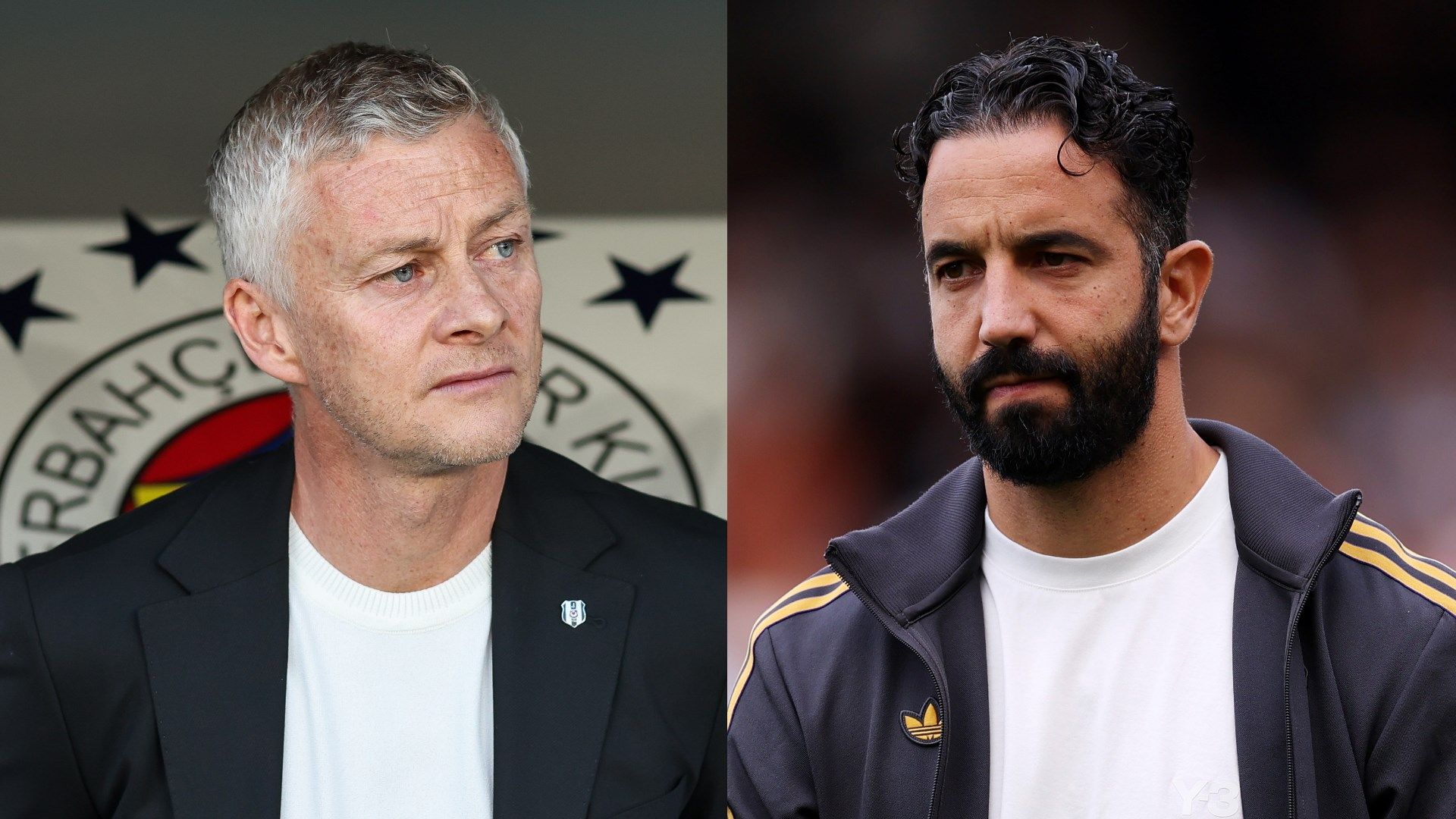 Revealed: Man Utd considered appointing Ole Gunnar Solskjaer before hiring Ruben Amorim