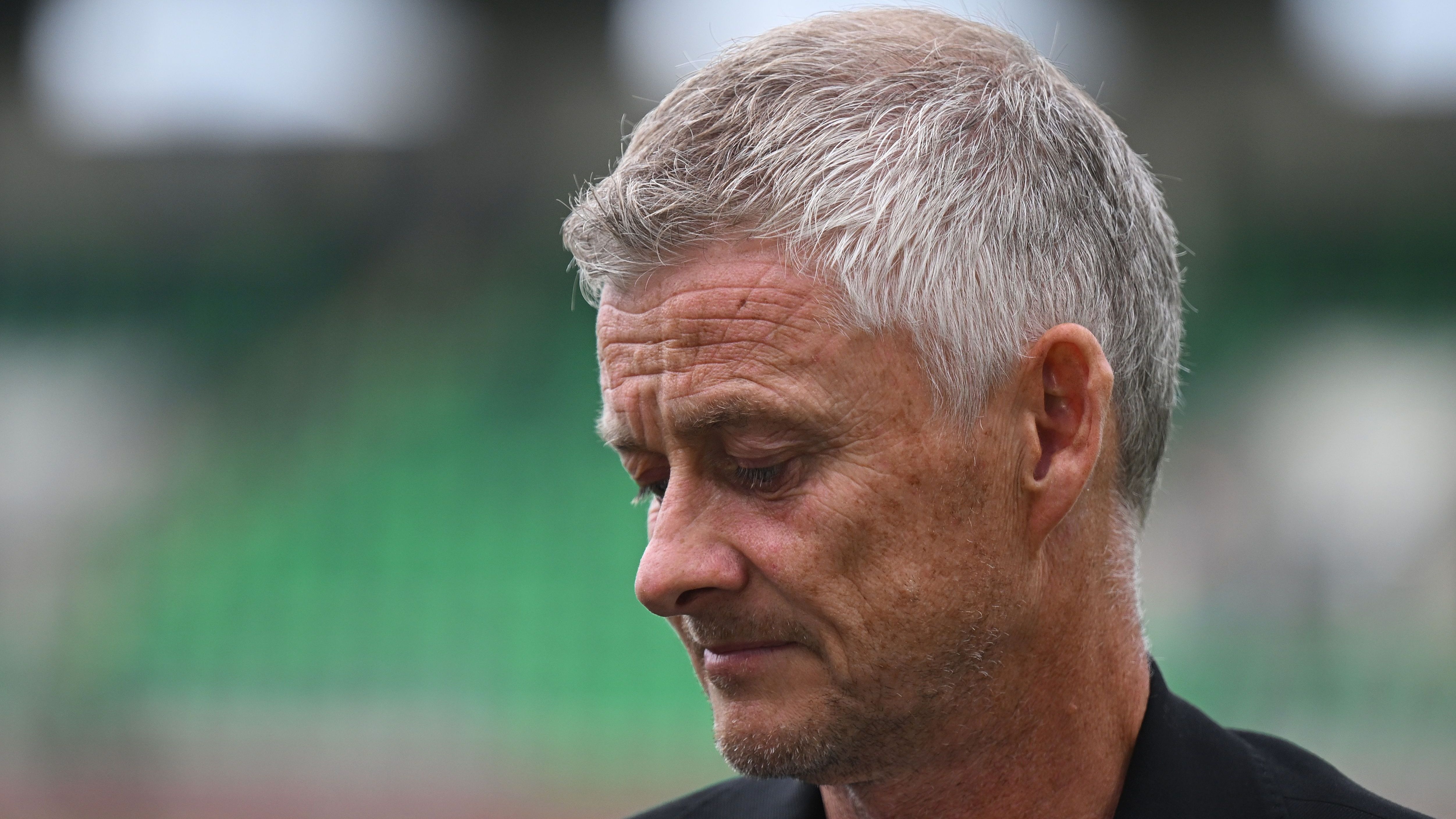 Revealed: Man Utd considered appointing Ole Gunnar Solskjaer before hiring Ruben Amorim