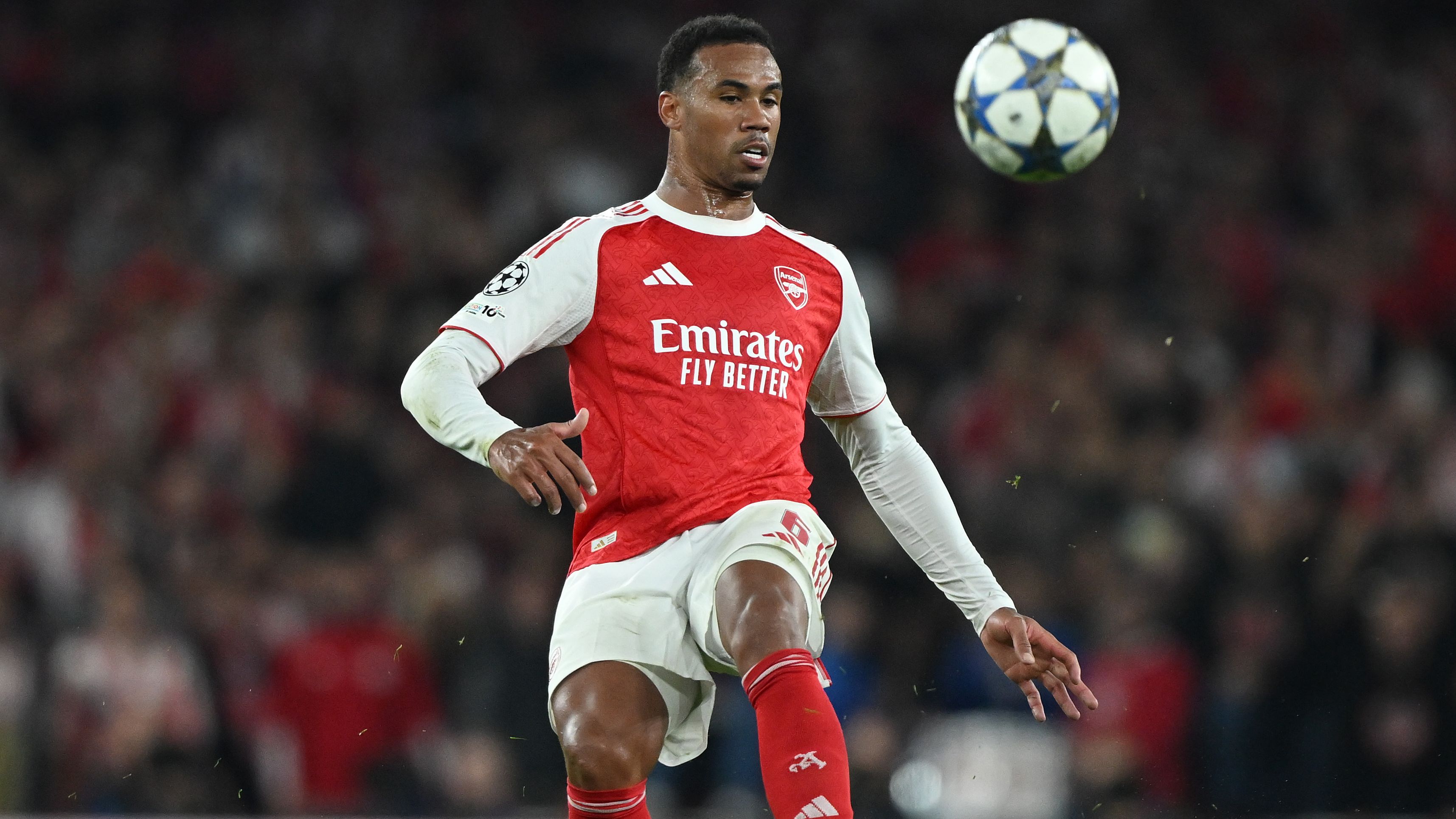 Revealed: Referee Jarred Gillett broke PGMOL protocol as he denied Arsenal a penalty against Newcastle