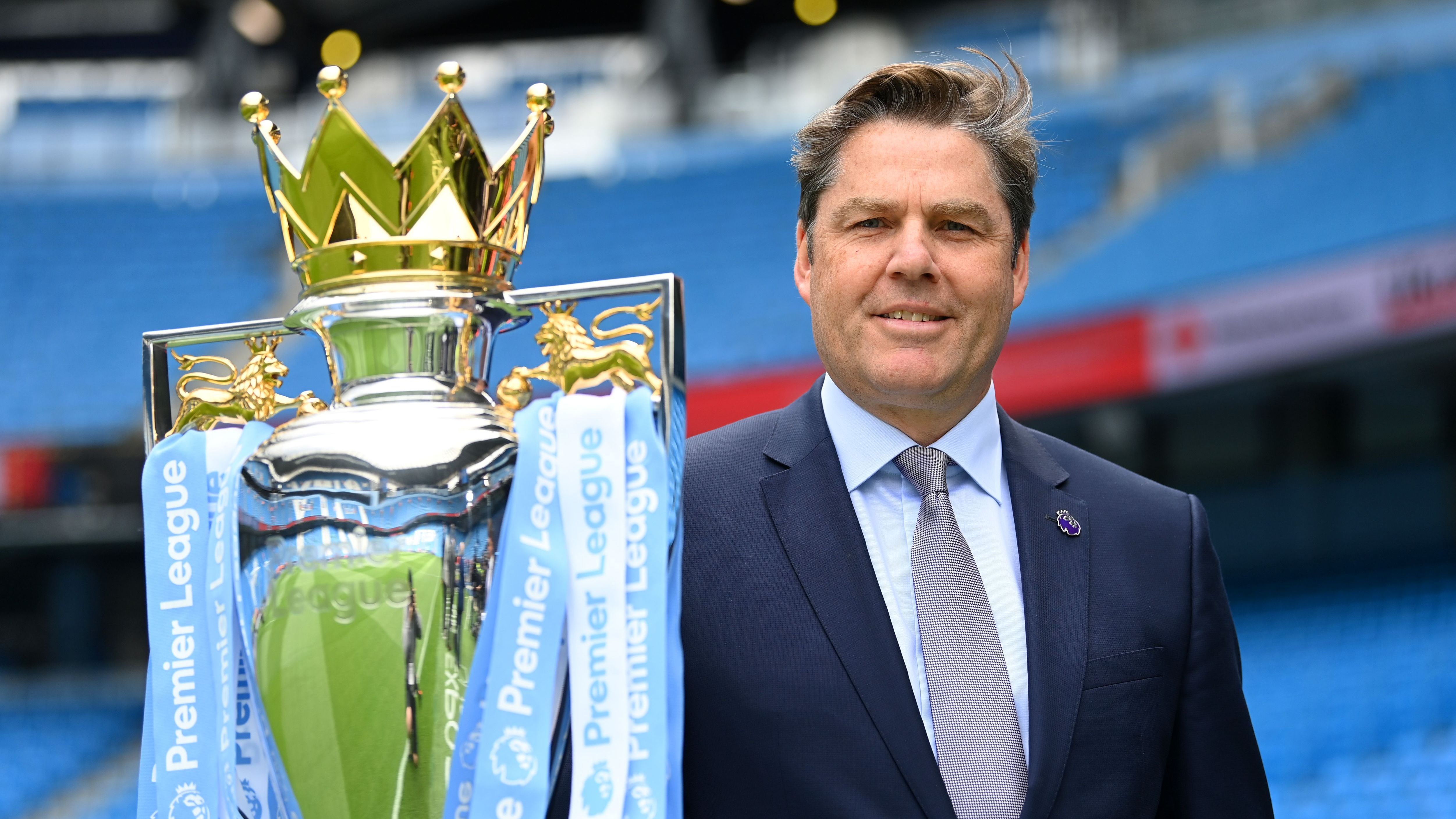 Premier League chief drops huge hint over future of 3pm blackout