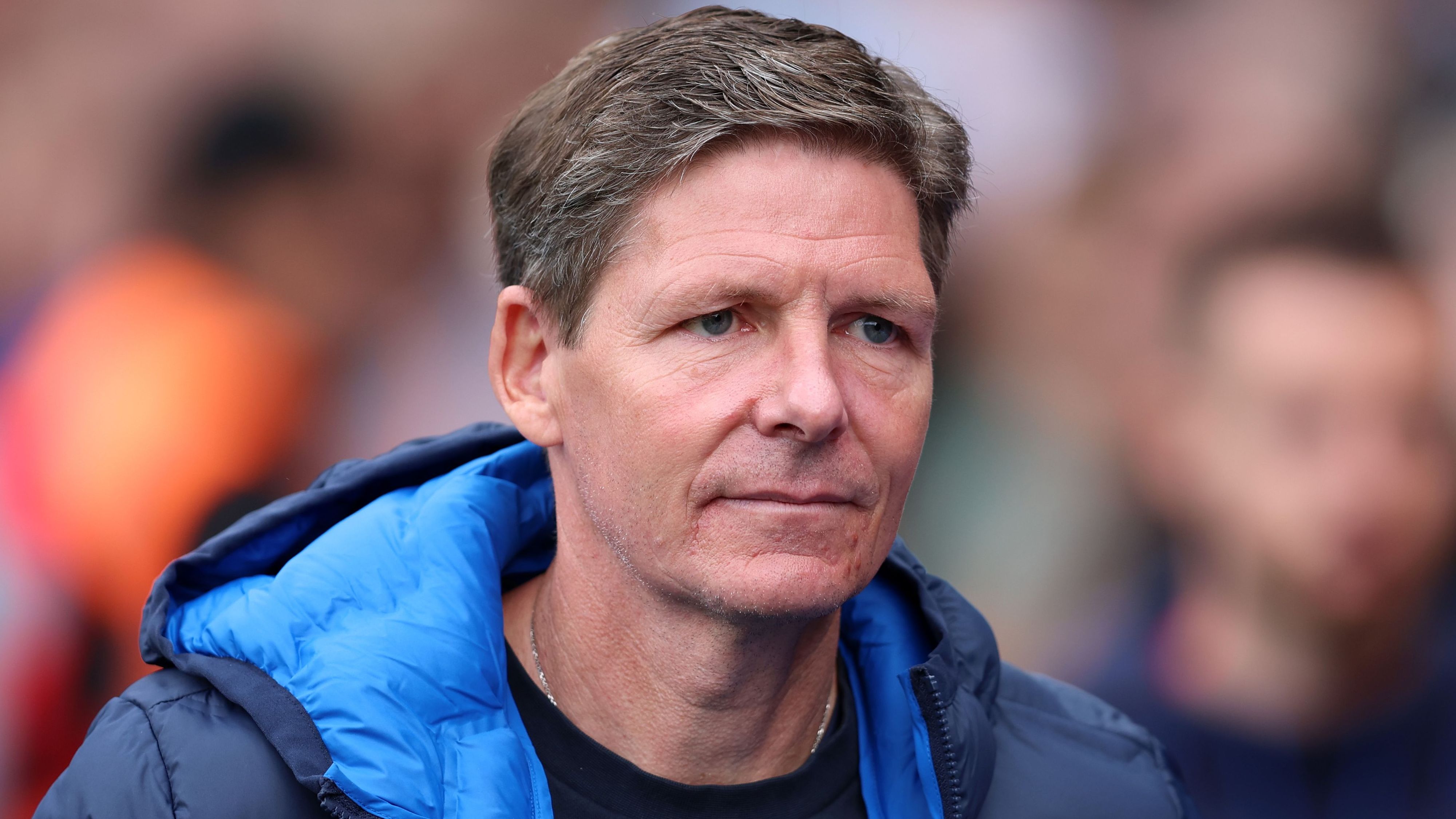 'Not a good fit' - Man Utd told why they must avoid 'brilliant manager' Oliver Glasner as potential Ruben Amorim successor