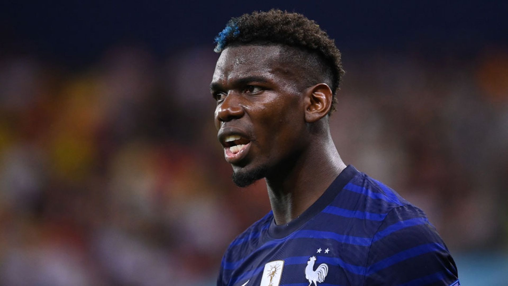 Will Paul Pogba return to the France squad? Didier Deschamps doesn't want to 'look like an idiot' as coach explains 'steps' midfielder must take as Monaco debut nears
