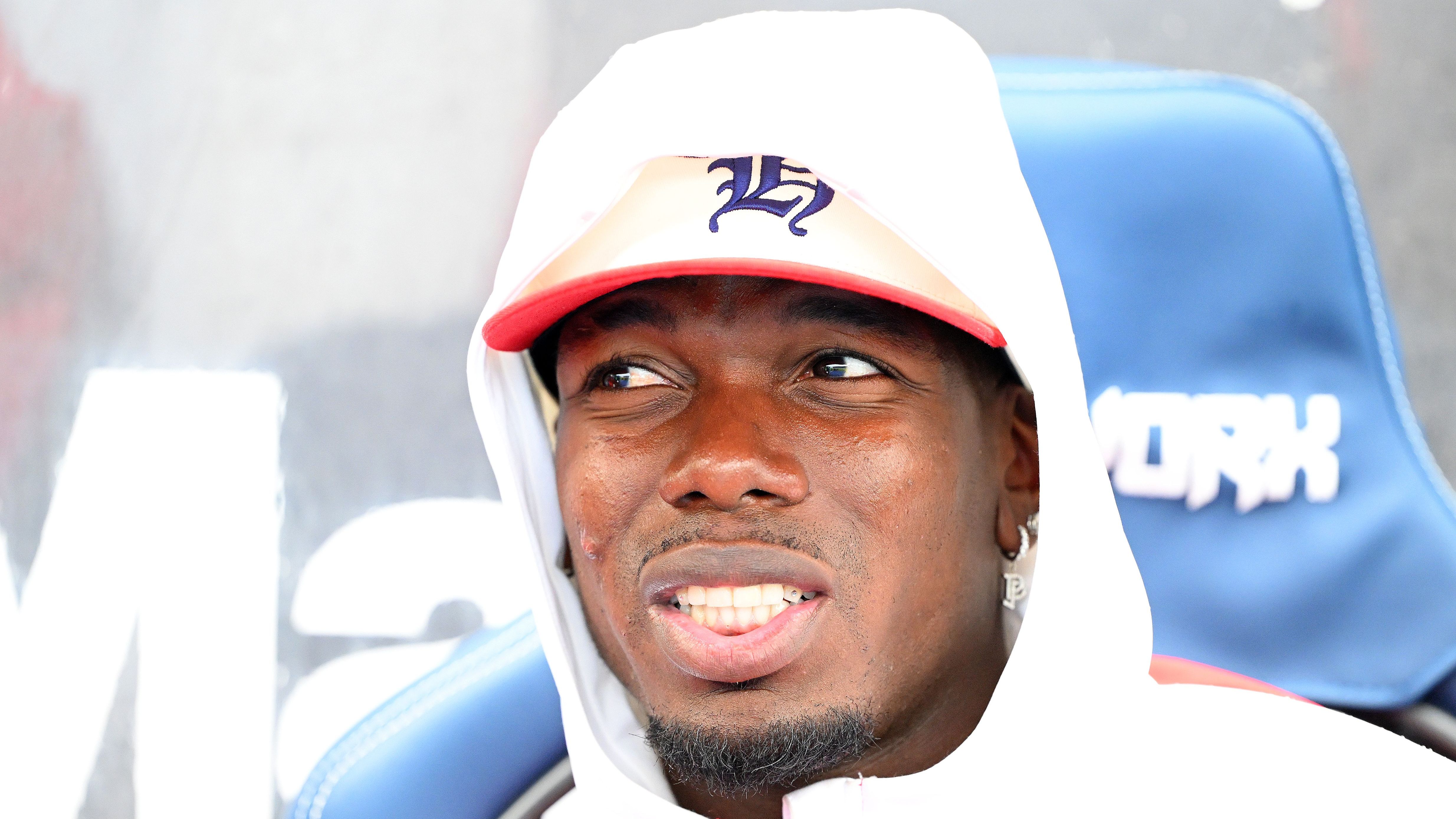 Will Paul Pogba return to the France squad? Didier Deschamps doesn't want to 'look like an idiot' as coach explains 'steps' midfielder must take as Monaco debut nears