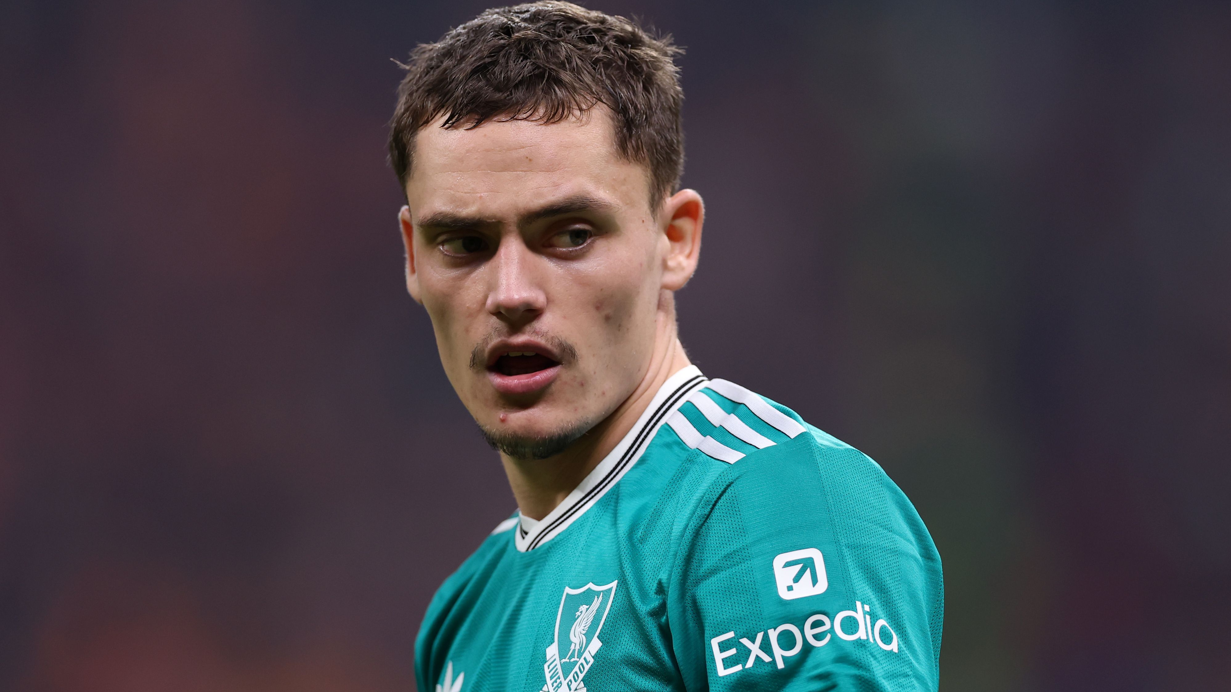 'Could open a can of soup' - Liverpool legend reveals how to get the best out of Florian Wirtz after £116m man's slow start