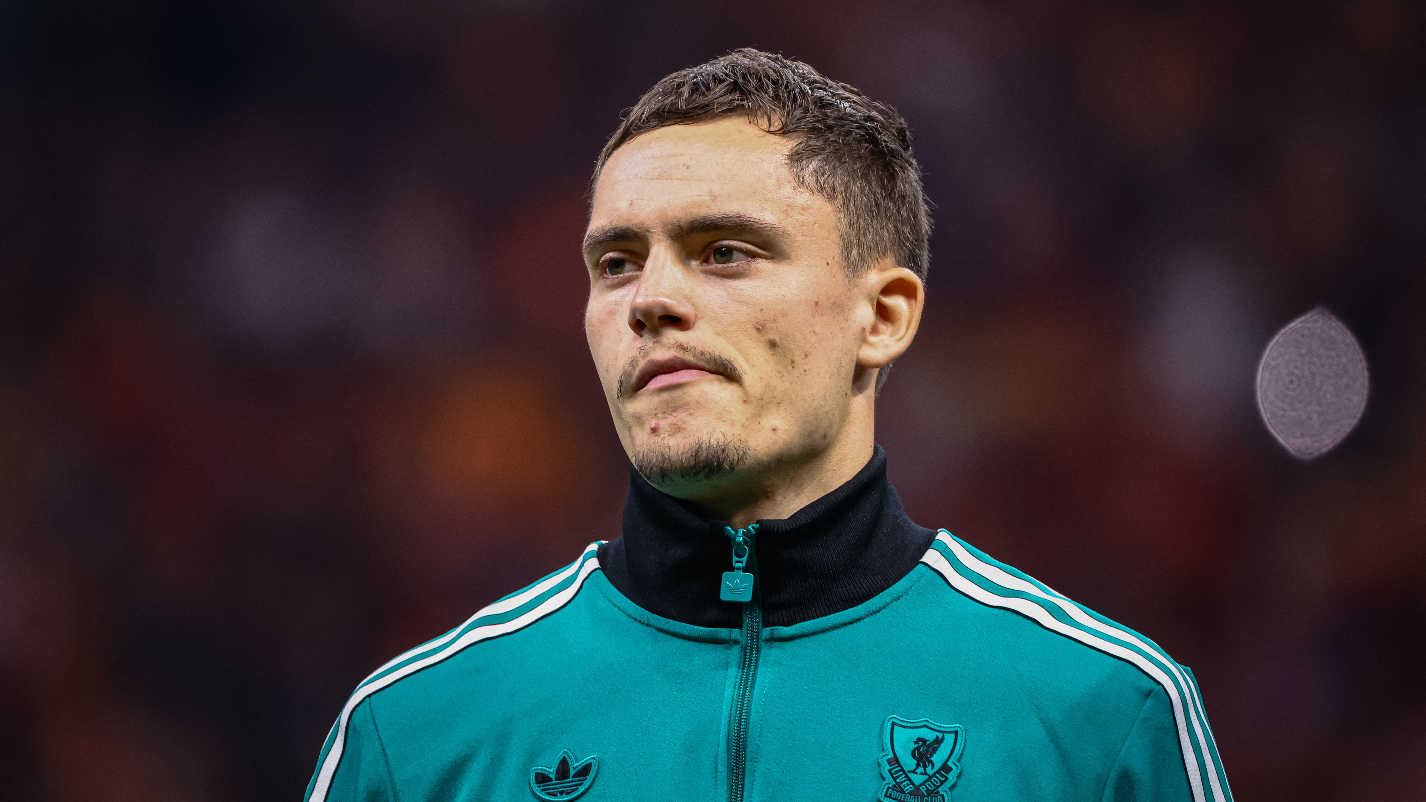 'Could open a can of soup' - Liverpool legend reveals how to get the best out of Florian Wirtz after £116m man's slow start