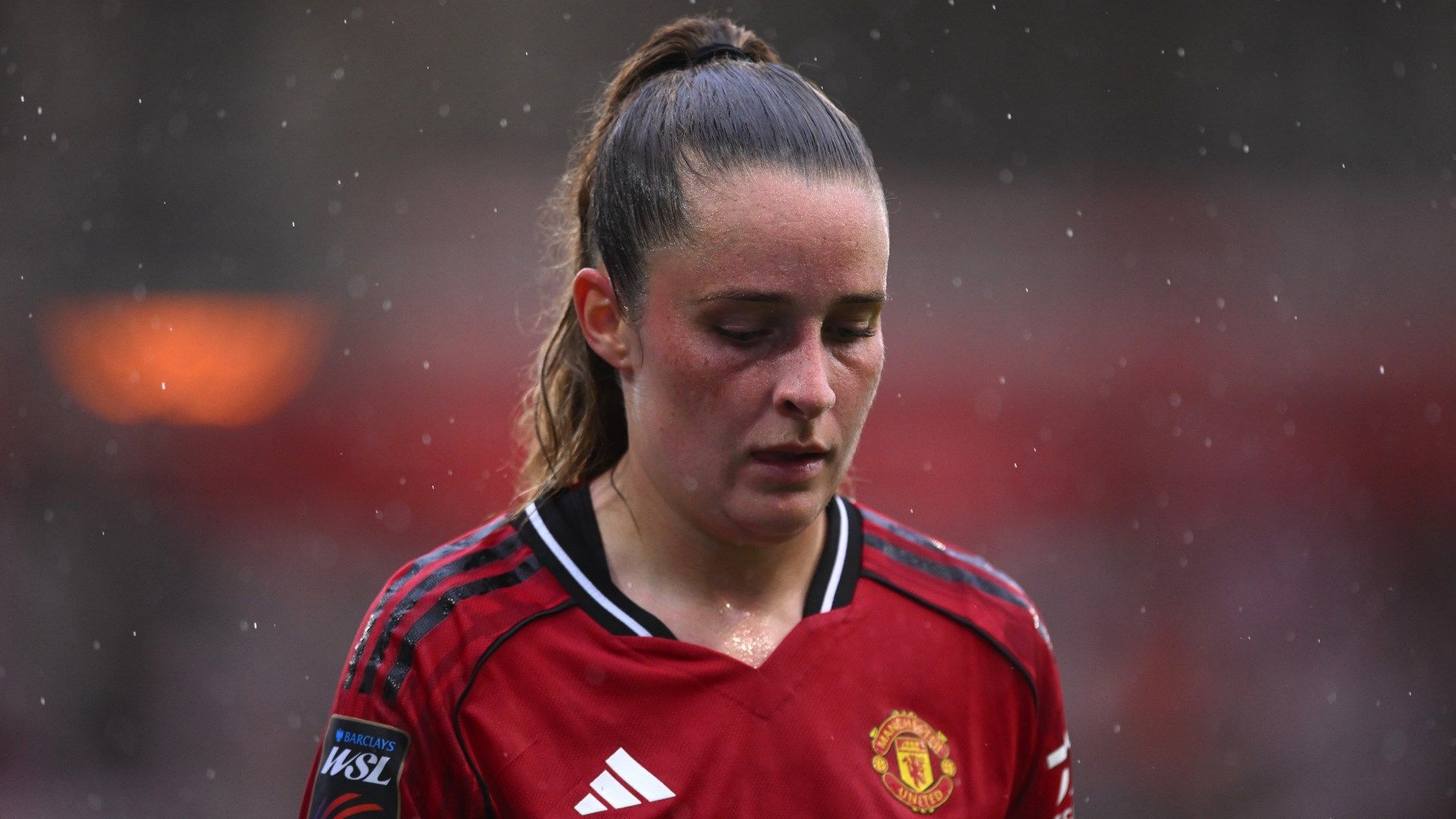 'Man Utd have let the women's team down' - Marc Skinner's side don't have depth to compete with Chelsea in WSL and Champions League after disappointing summer transfer window