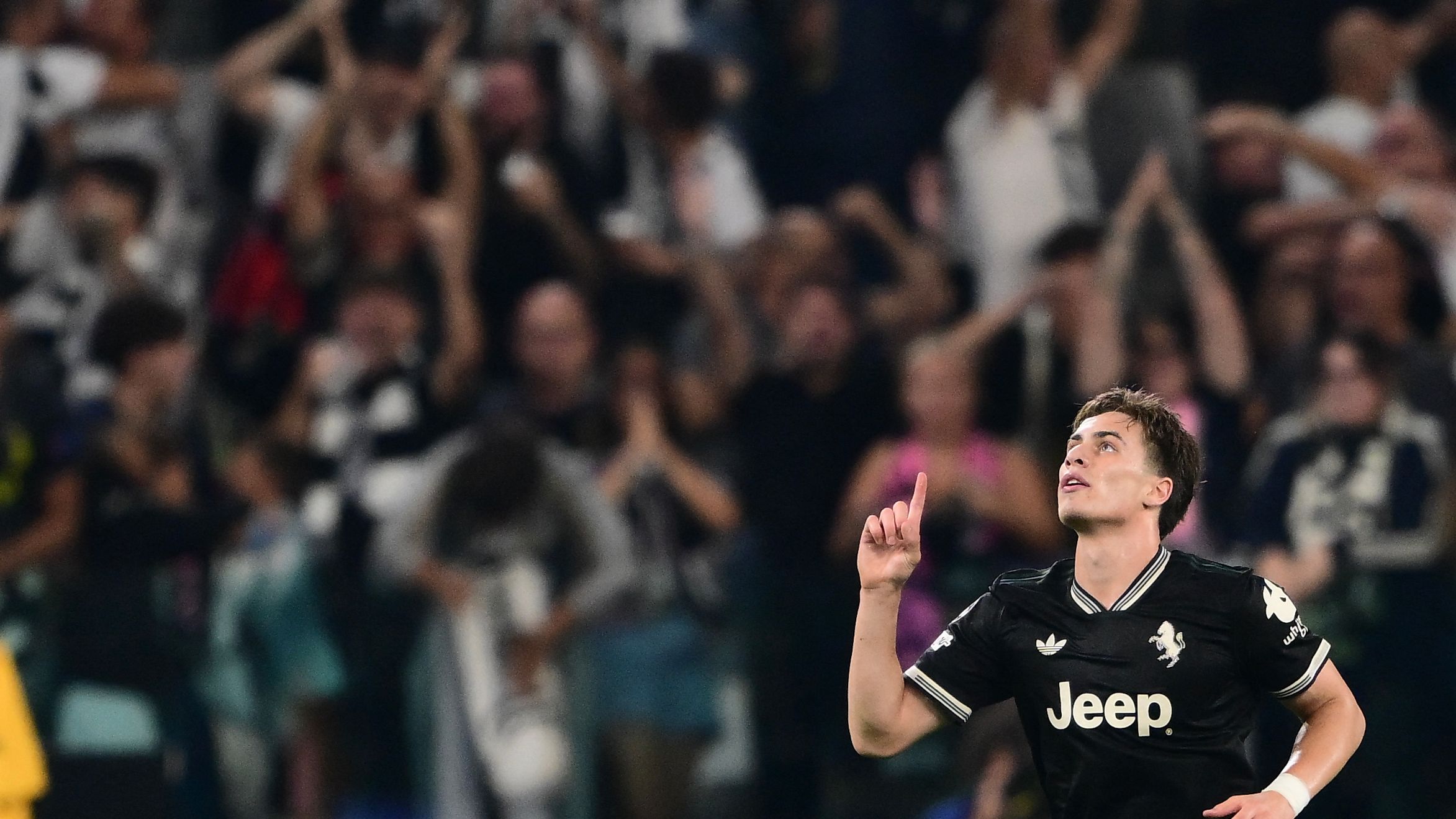 'He would have helped me score even more goals!' - Kenan Yildiz compared to ex-Barcelona and Real Madrid star and Alessandro Del Piero as former striker heaps praise in rising Turkey forward