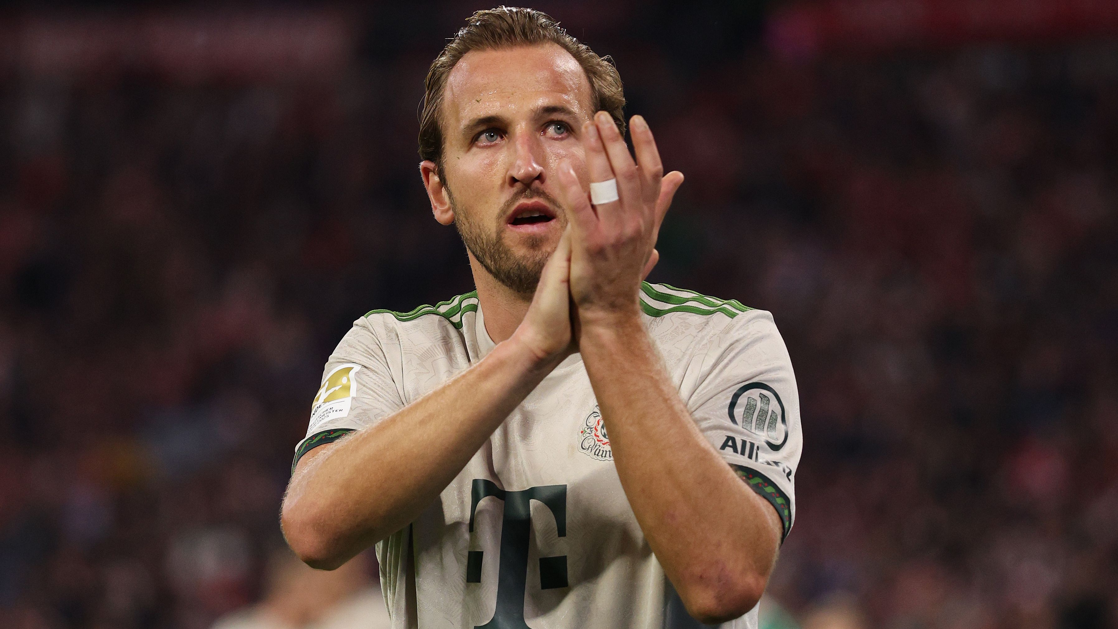 'We made it look effortless!' - Harry Kane thrilled with Bayern Munich's romp over Pafos in Champions League clash