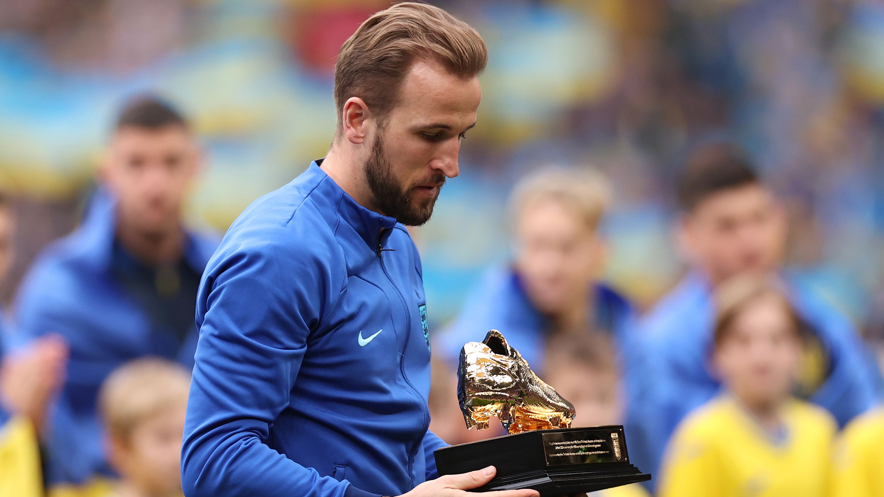 'We made it look effortless!' - Harry Kane thrilled with Bayern Munich's romp over Pafos in Champions League clash