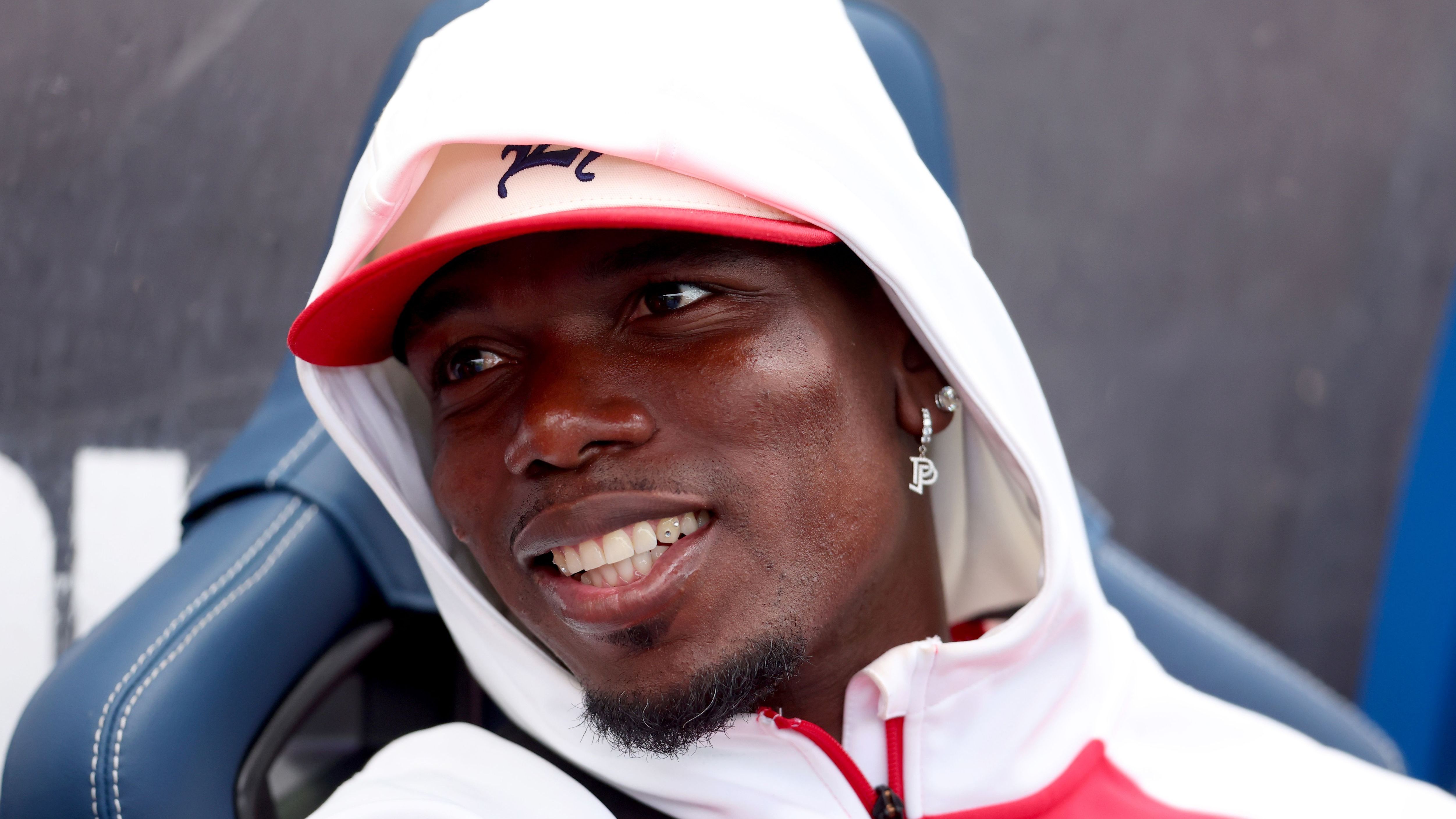 Paul Pogba return date revealed as Monaco coach Adi Hutter picks game ex-Man Utd midfielder could make his debut over two years since his last appearance