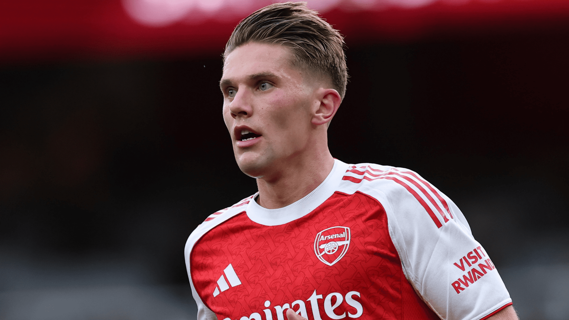 'It's a pity' - Mikel Arteta opens up on Viktor Gyokeres form after Arsenal's new striker fires another blank in big game