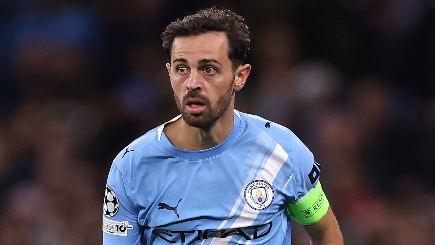 'I know exactly what I'm going to do' - Bernardo Silva hints he'll be next Man City legend to seek transfer after Kevin De Bruyne, Ederson & Kyle Walker exits in summer window