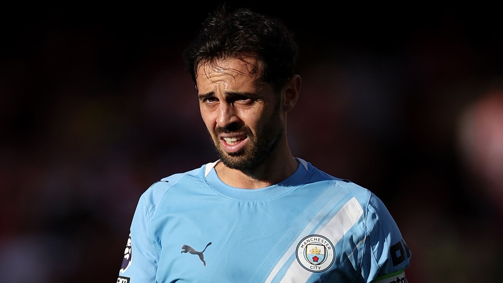 'I know exactly what I'm going to do' - Bernardo Silva hints he'll be next Man City legend to seek transfer after Kevin De Bruyne, Ederson & Kyle Walker exits in summer window