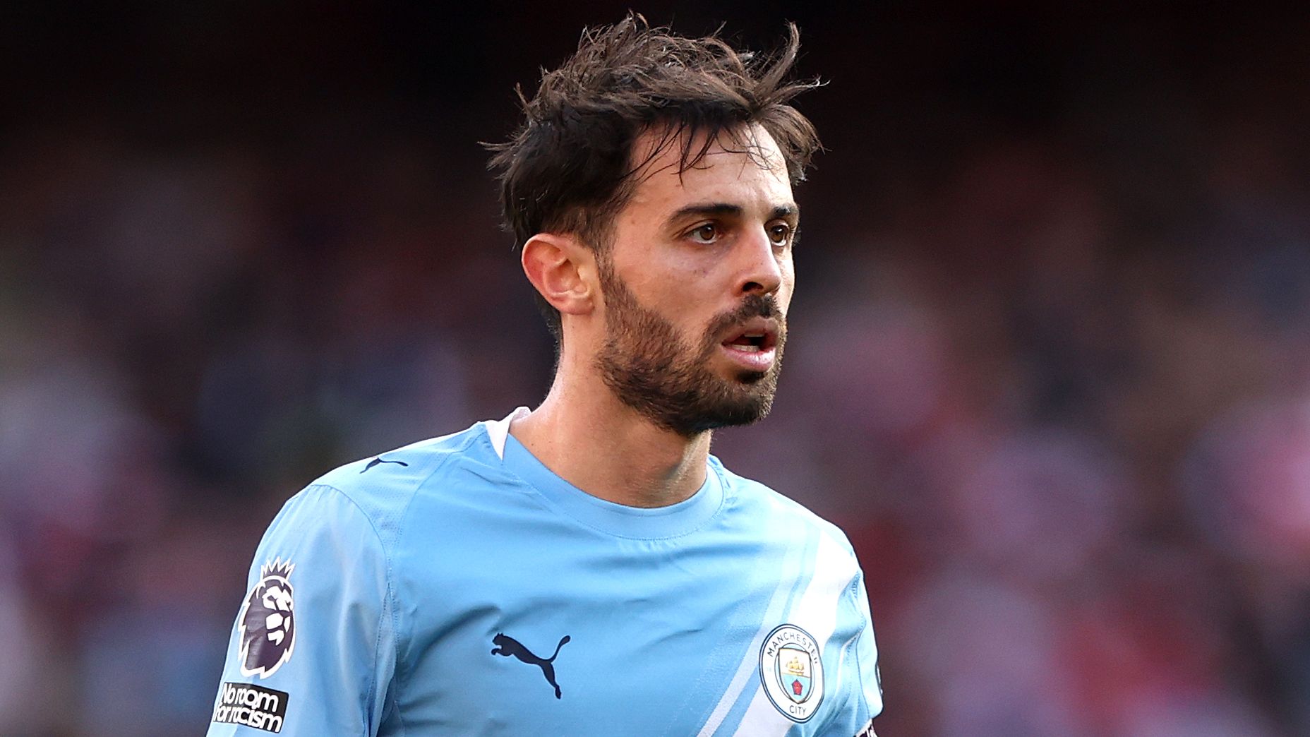 'I know exactly what I'm going to do' - Bernardo Silva hints he'll be next Man City legend to seek transfer after Kevin De Bruyne, Ederson & Kyle Walker exits in summer window