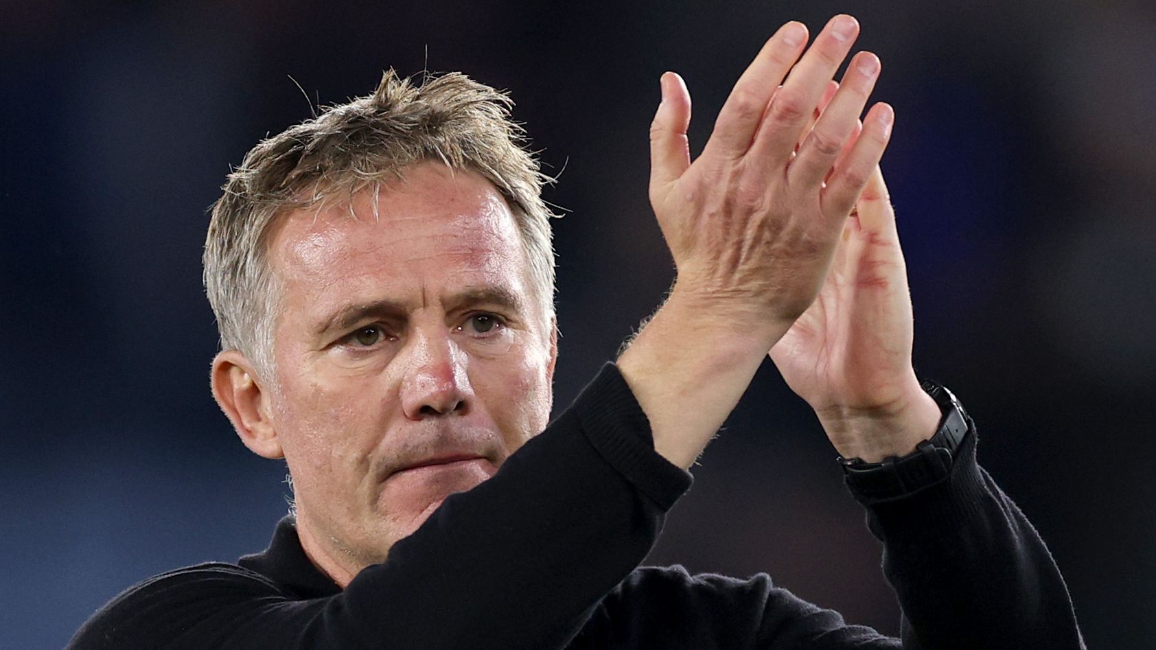 Josh Windass reveals gruesome injury after coming off early in Wrexham's Championship draw with Leicester City