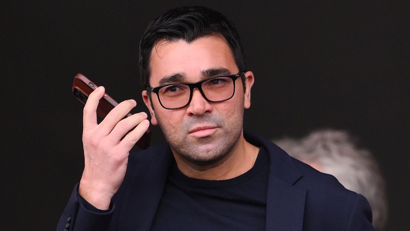 Did Man City try to sign Jules Kounde? Barcelona sporting director Deco reveals talks with Pep Guardiola's side over summer transfer before defender signed new contract