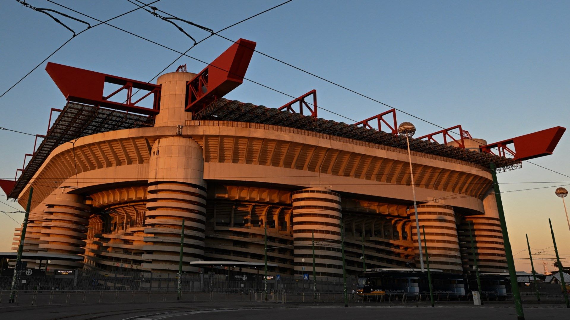AC Milan & Inter get green light to demolish San Siro and build new stadium after council approves €197m sale
