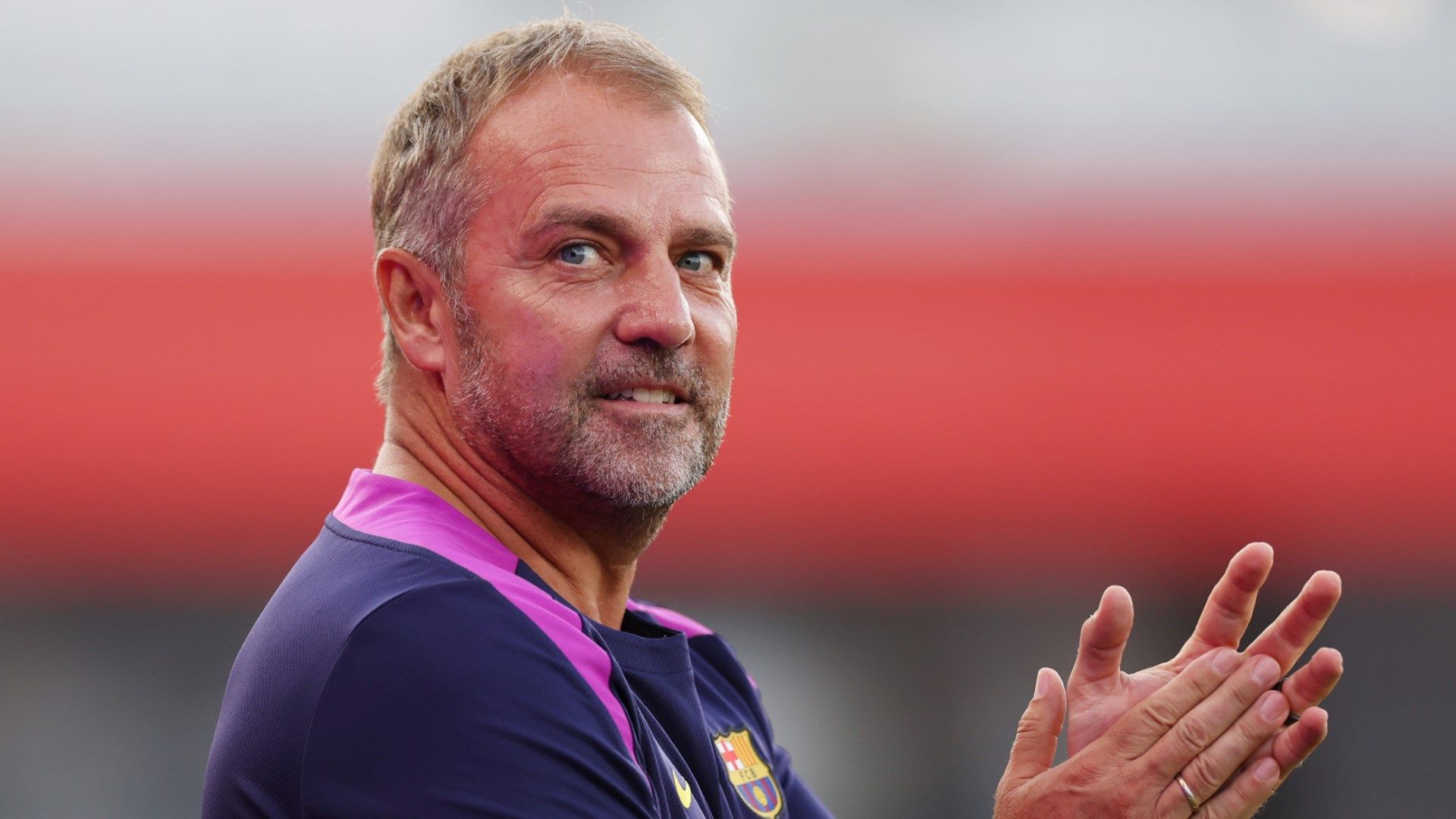 'I was at rock bottom' - Marc Bernal celebrates 'happiest day of my life' after signing Barcelona contract as teenager opens up on 'tough year' out with ACL injury