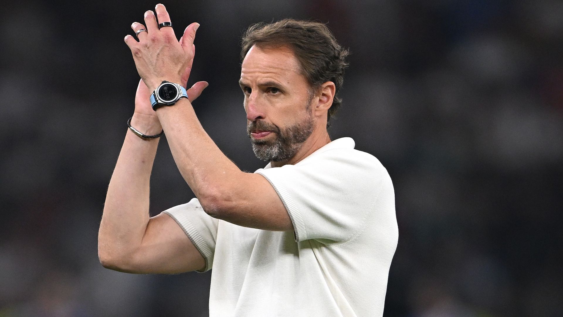 Ruben Amorim is safe - for now! Sir Jim Ratcliffe 'refusing to panic' over Man Utd form amid supposed talks with Gareth Southgate over manager's job