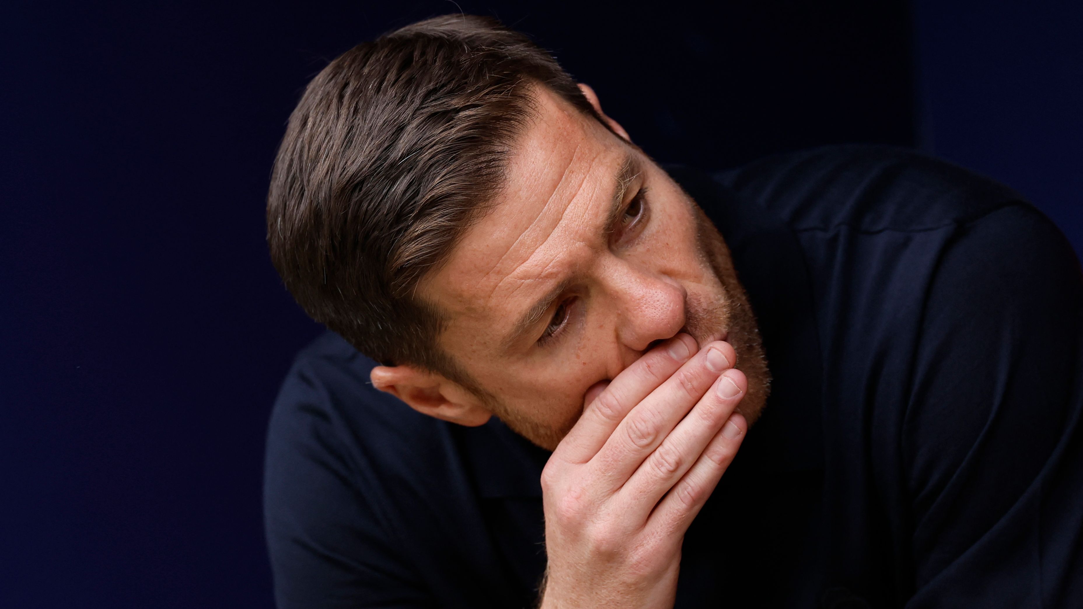 Real Madrid warned a 'monster' has been 'revived' after Xabi Alonso's men were 'dominated' in Atletico humbling