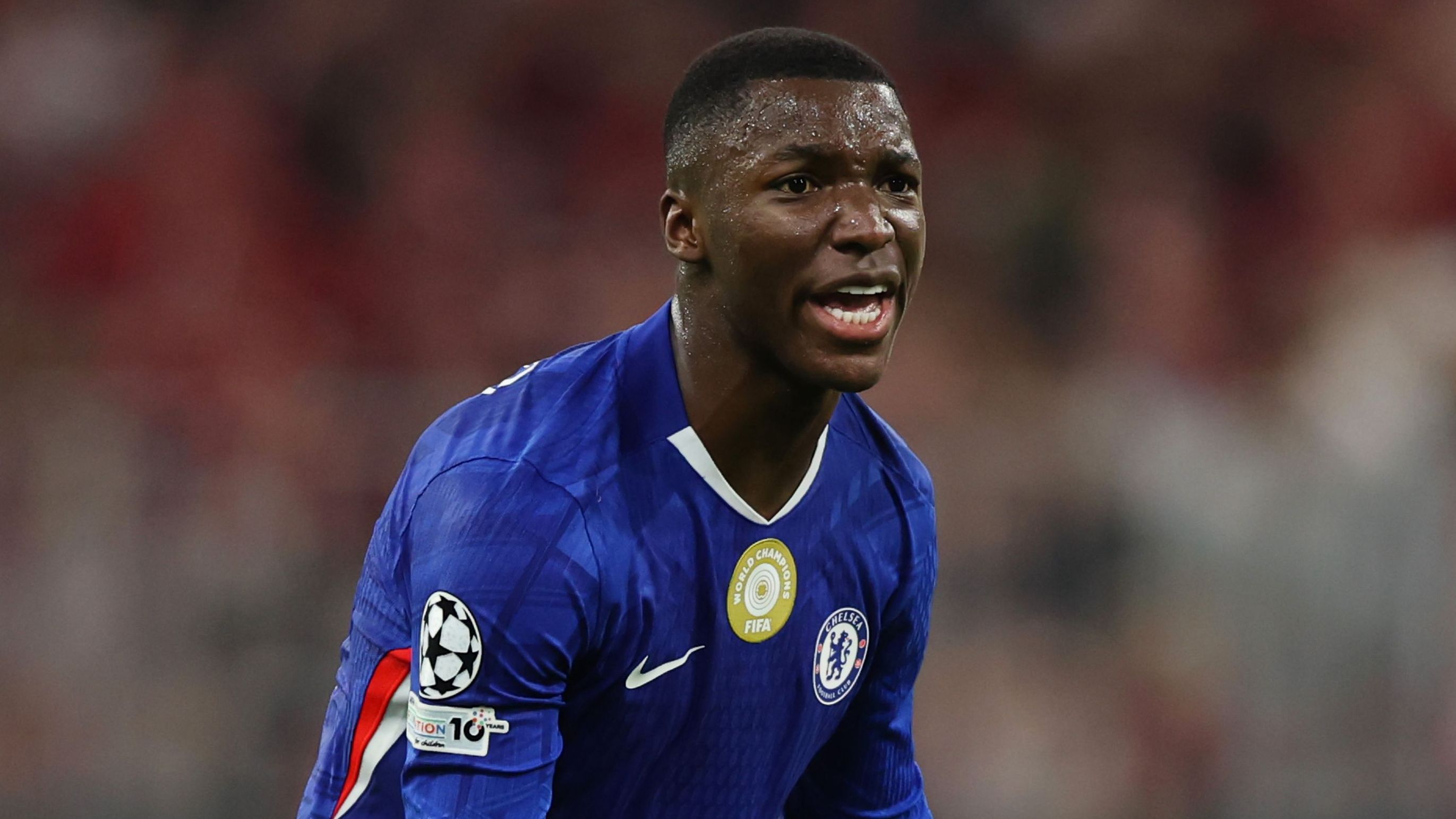 Chelsea could be in further trouble as Moises Caicedo brawl may lead to FA sanctions following another Premier League loss