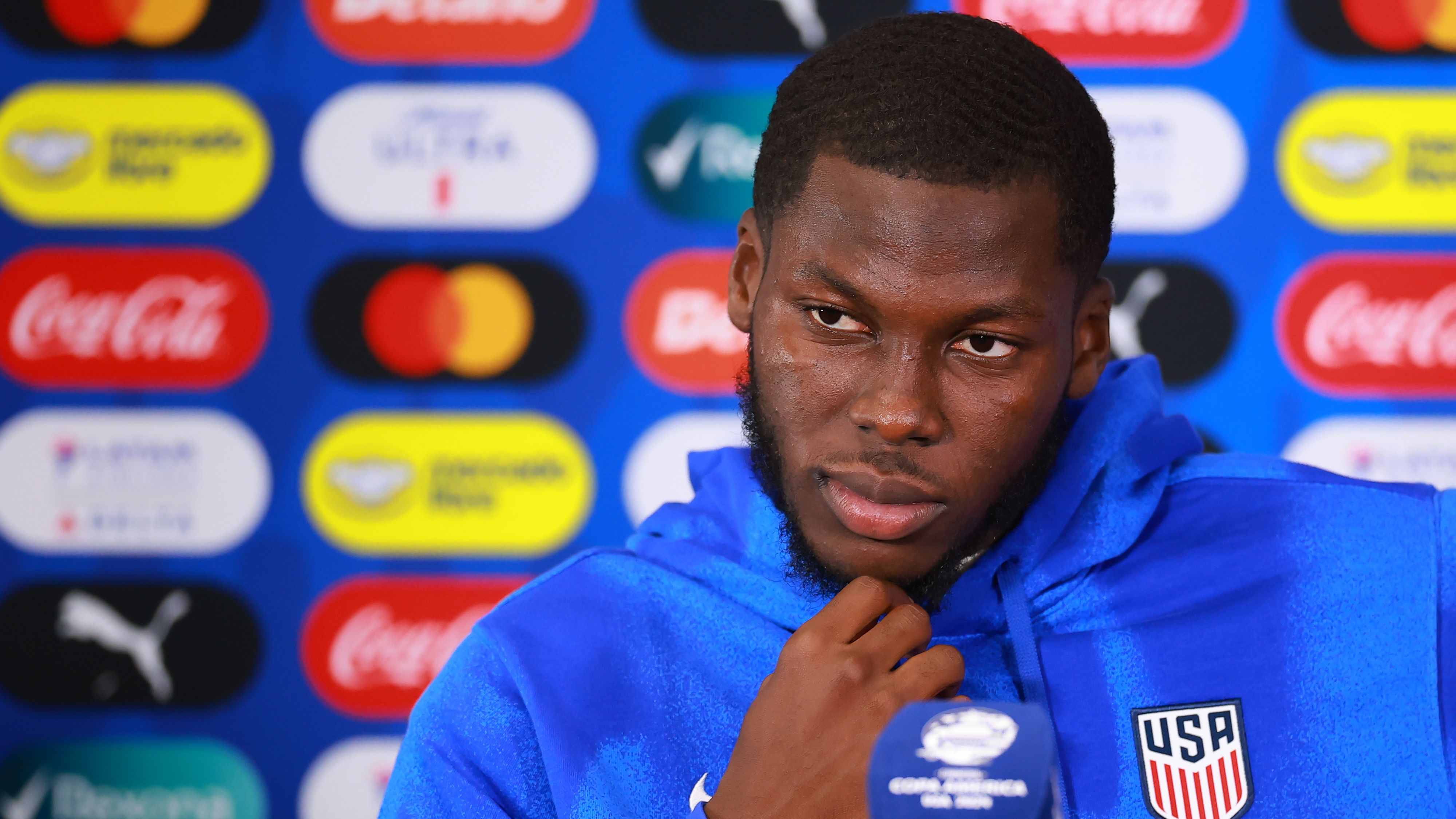 'The World Cup is in my mind' - USMNT's Yunus Musah eyes Atalanta success to boost 2026 chances under Mauricio Pochettino