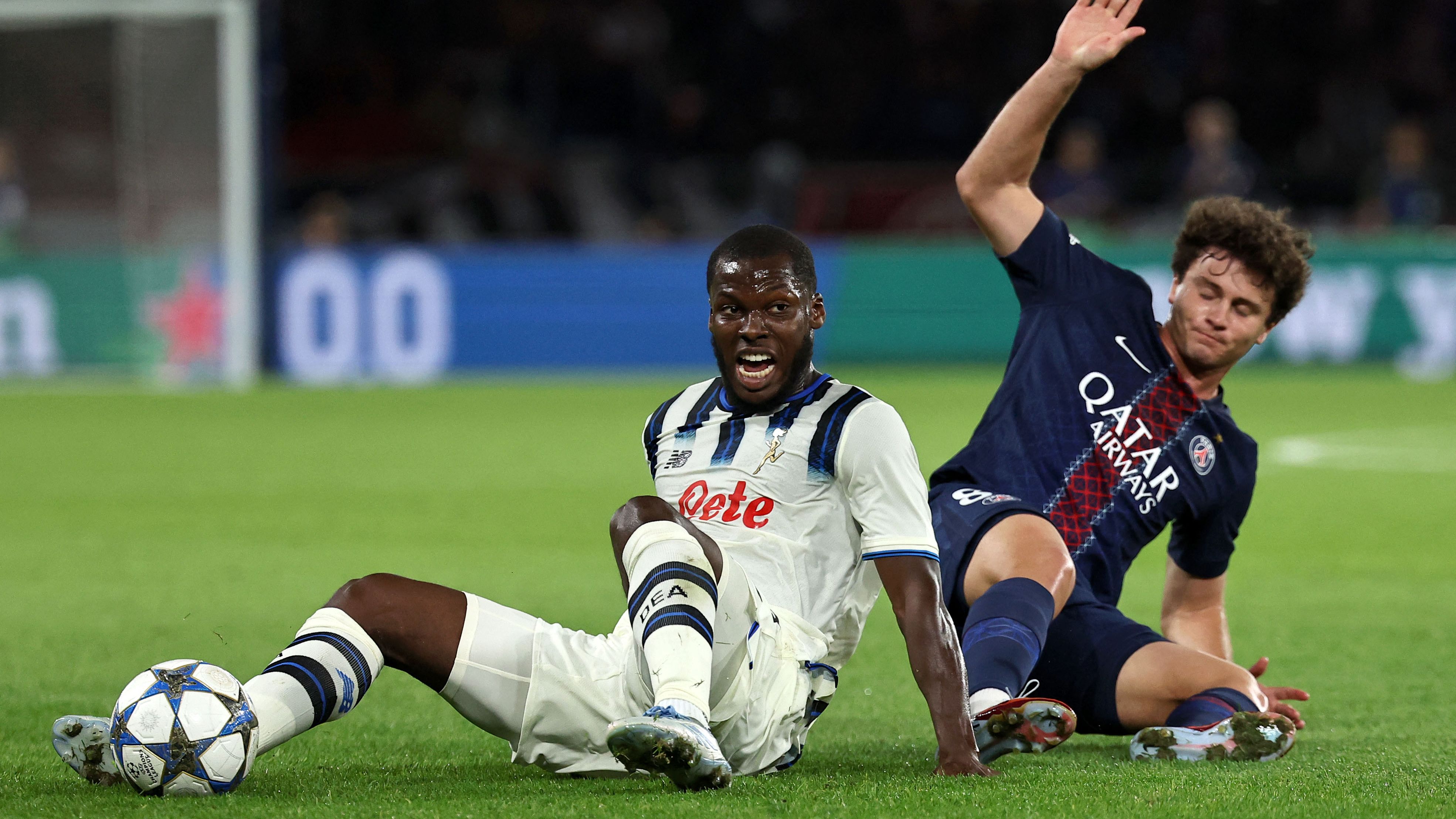 'The World Cup is in my mind' - USMNT's Yunus Musah eyes Atalanta success to boost 2026 chances under Mauricio Pochettino