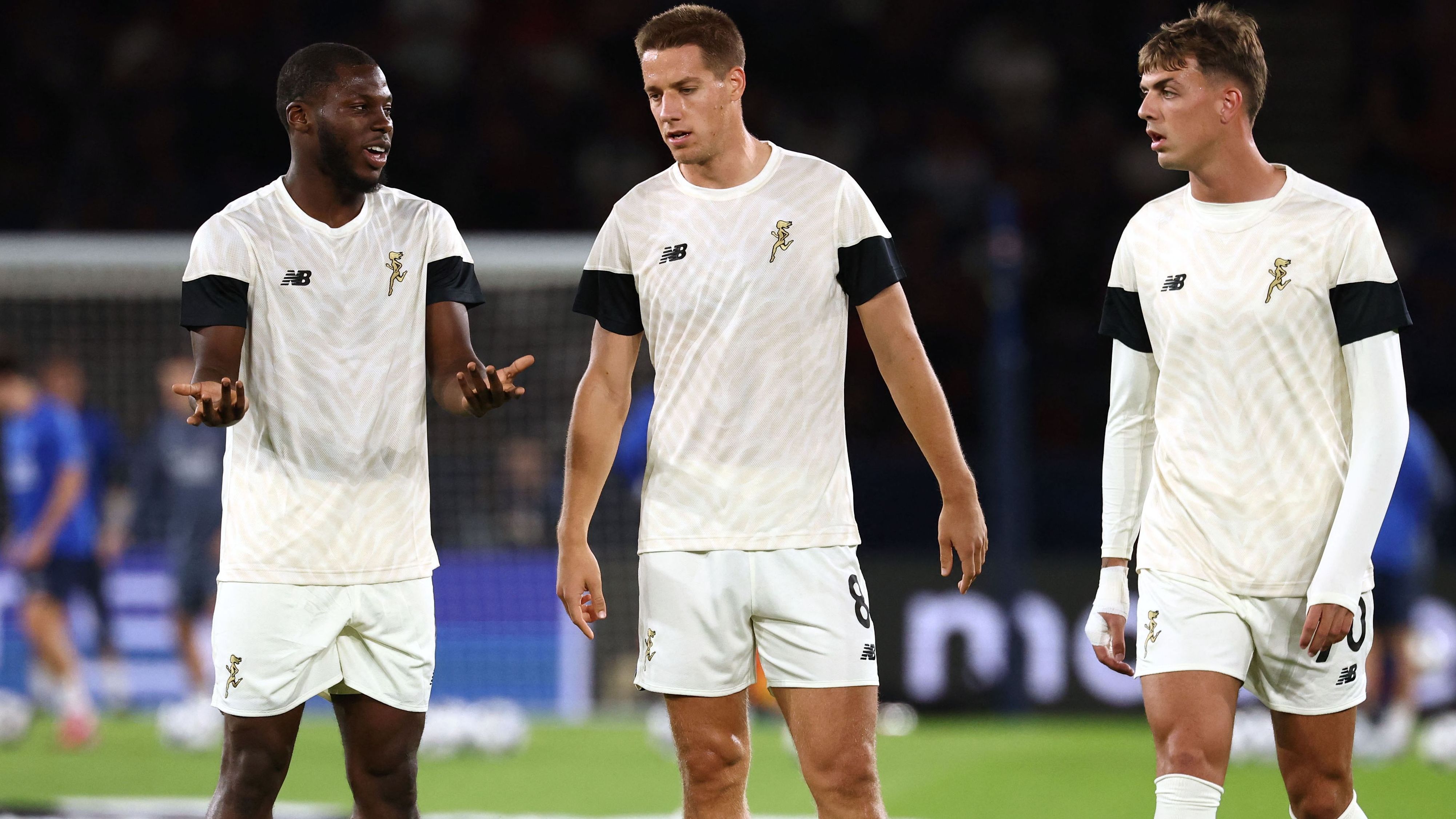 'The World Cup is in my mind' - USMNT's Yunus Musah eyes Atalanta success to boost 2026 chances under Mauricio Pochettino