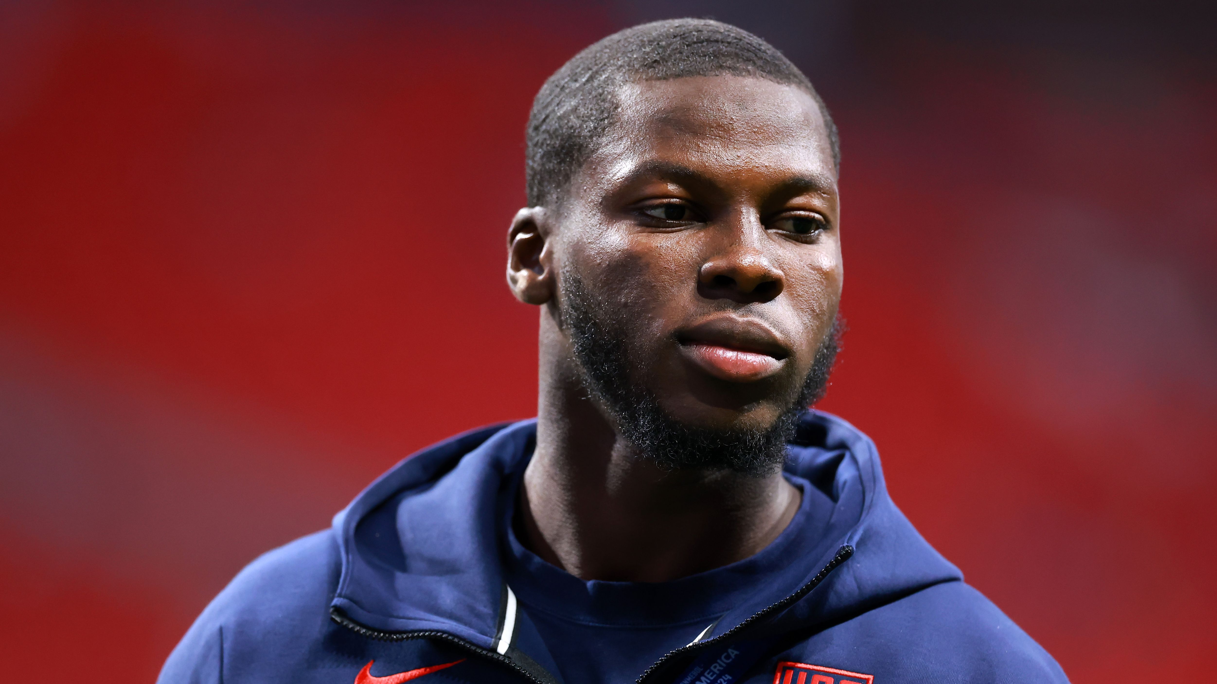 'The World Cup is in my mind' - USMNT's Yunus Musah eyes Atalanta success to boost 2026 chances under Mauricio Pochettino