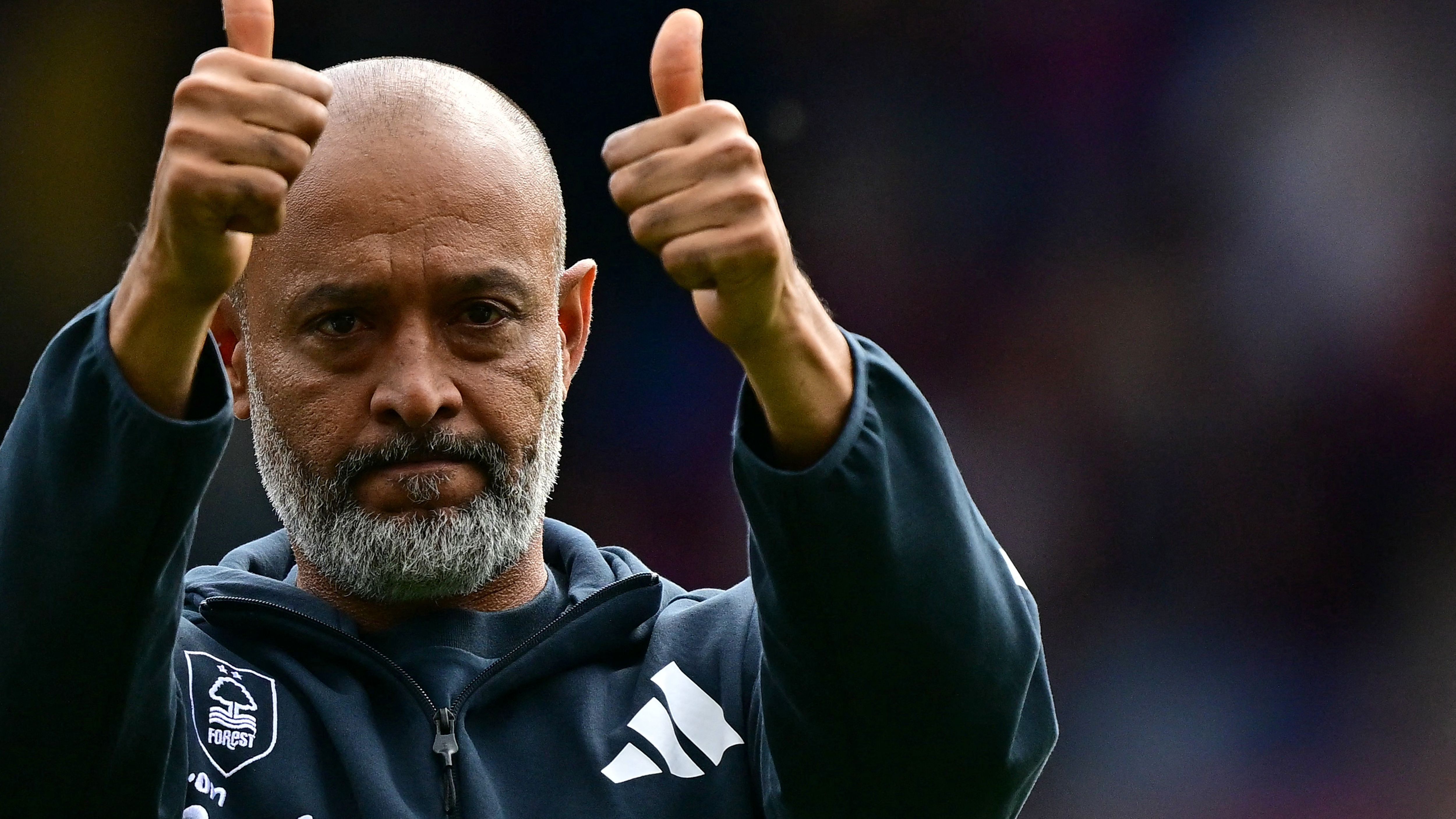 Nuno Espirito Santo is back! West Ham confirm ex-Nottingham Forest boss as Graham Potter's replacement in time for Everton showdown