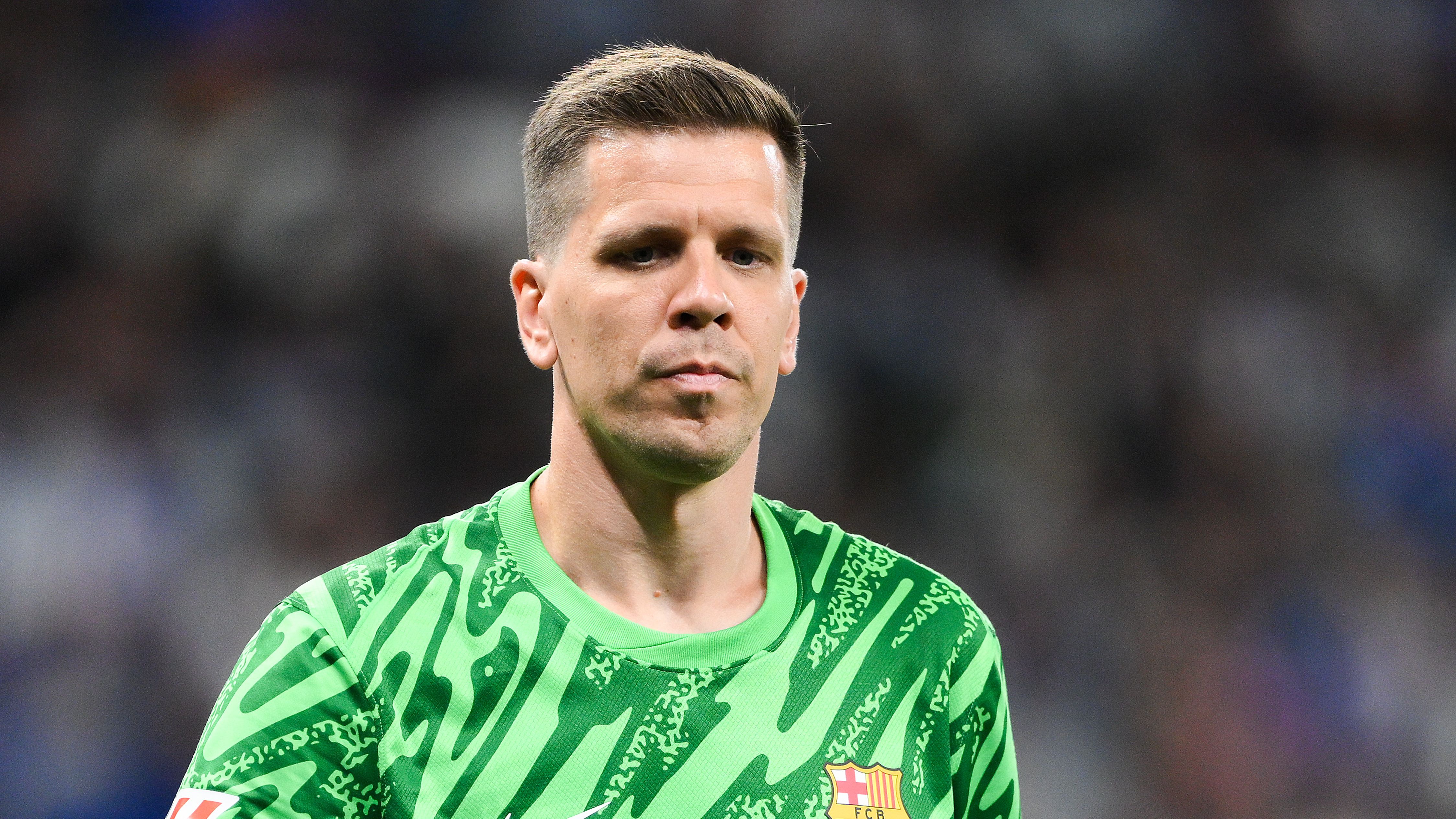 Barcelona learn how long Joan Garcia will be sidelined after successful knee operation with goalkeeper expected to miss Clasico showdown against Real Madrid