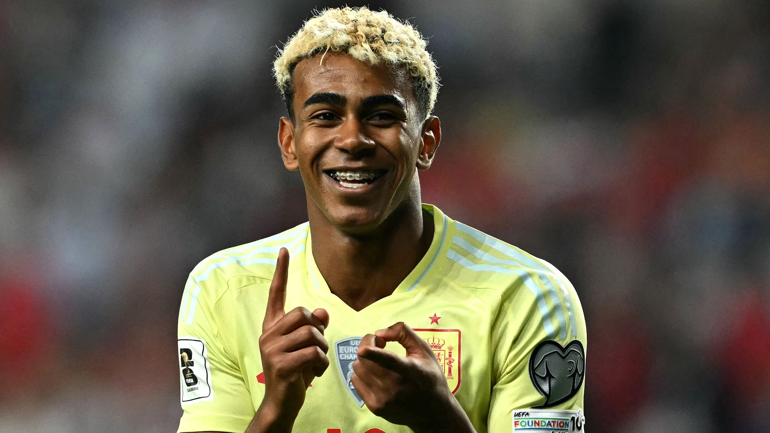 'He reminds me of myself!' - Lamine Yamal sets 'alarm bells' ringing as tennis legend warns Barcelona sensation against 'obvious mistakes' amid his rise to money and fame