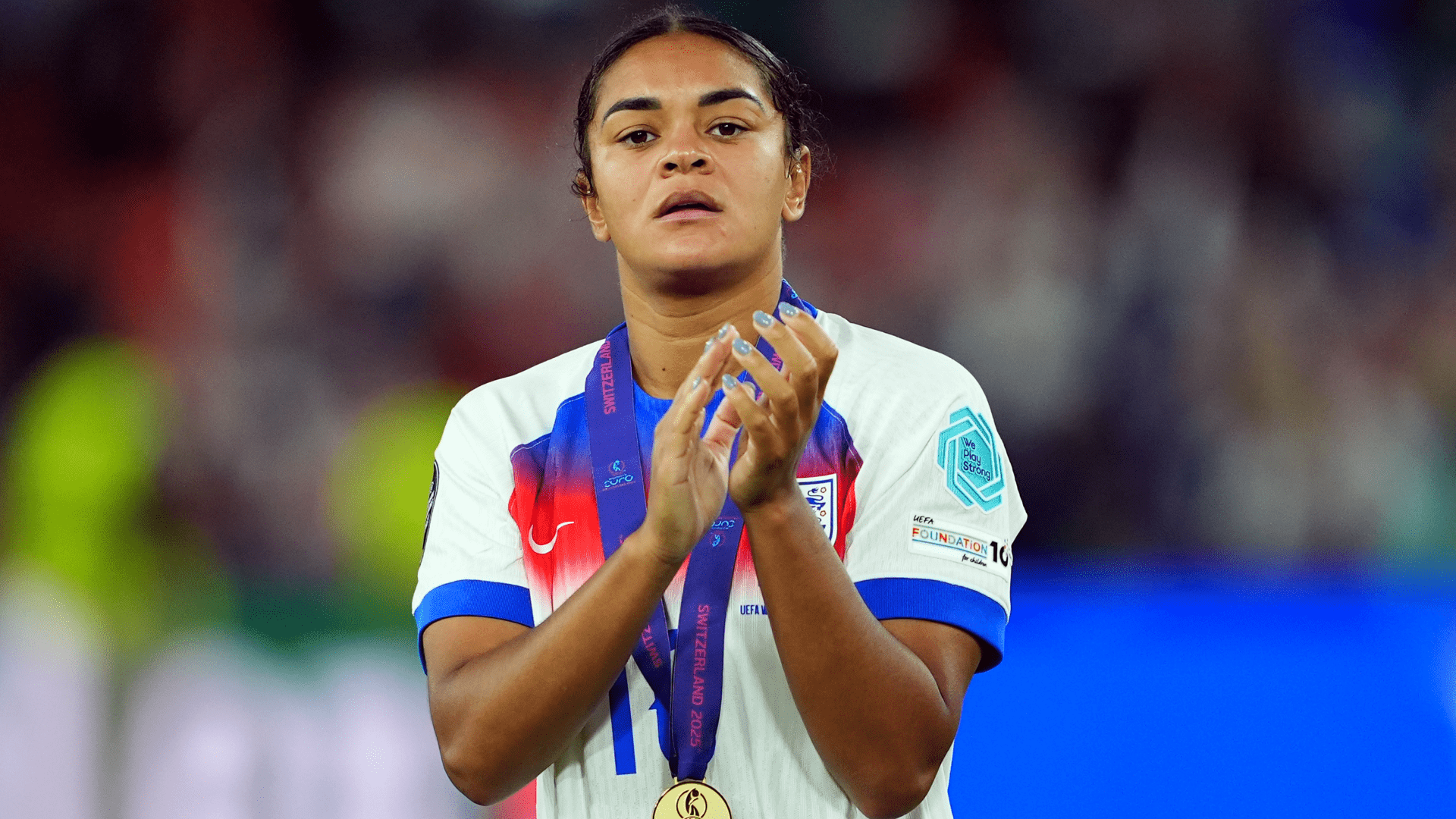 Tottenham condemn 'cowardly' racist abuse sent to forward Jessica Naz after Aston Villa cup tie