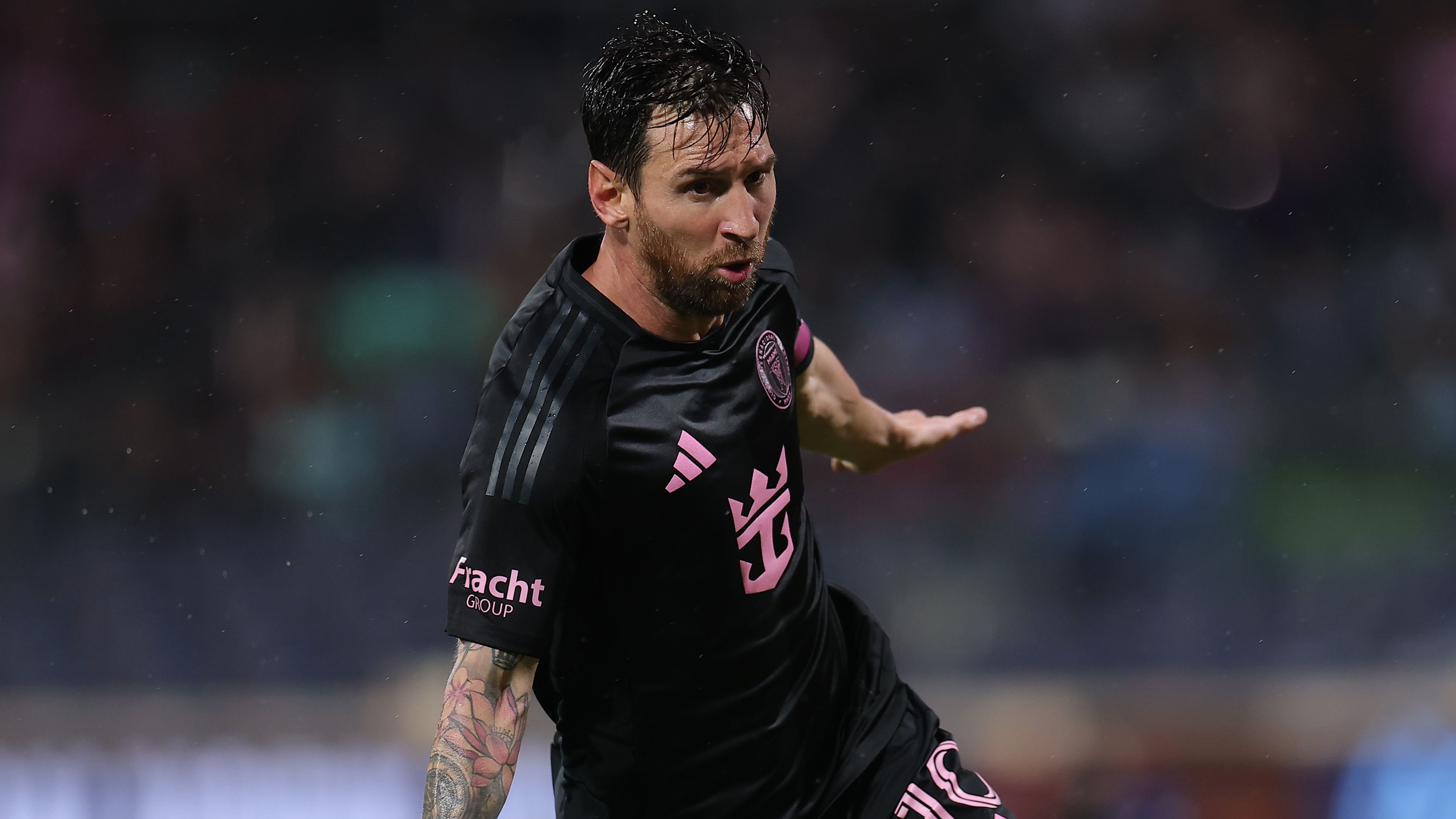 Inter Miami player ratings vs NYCFC: Lionel Messi dominates with brace as Herons run riot in the Big Apple