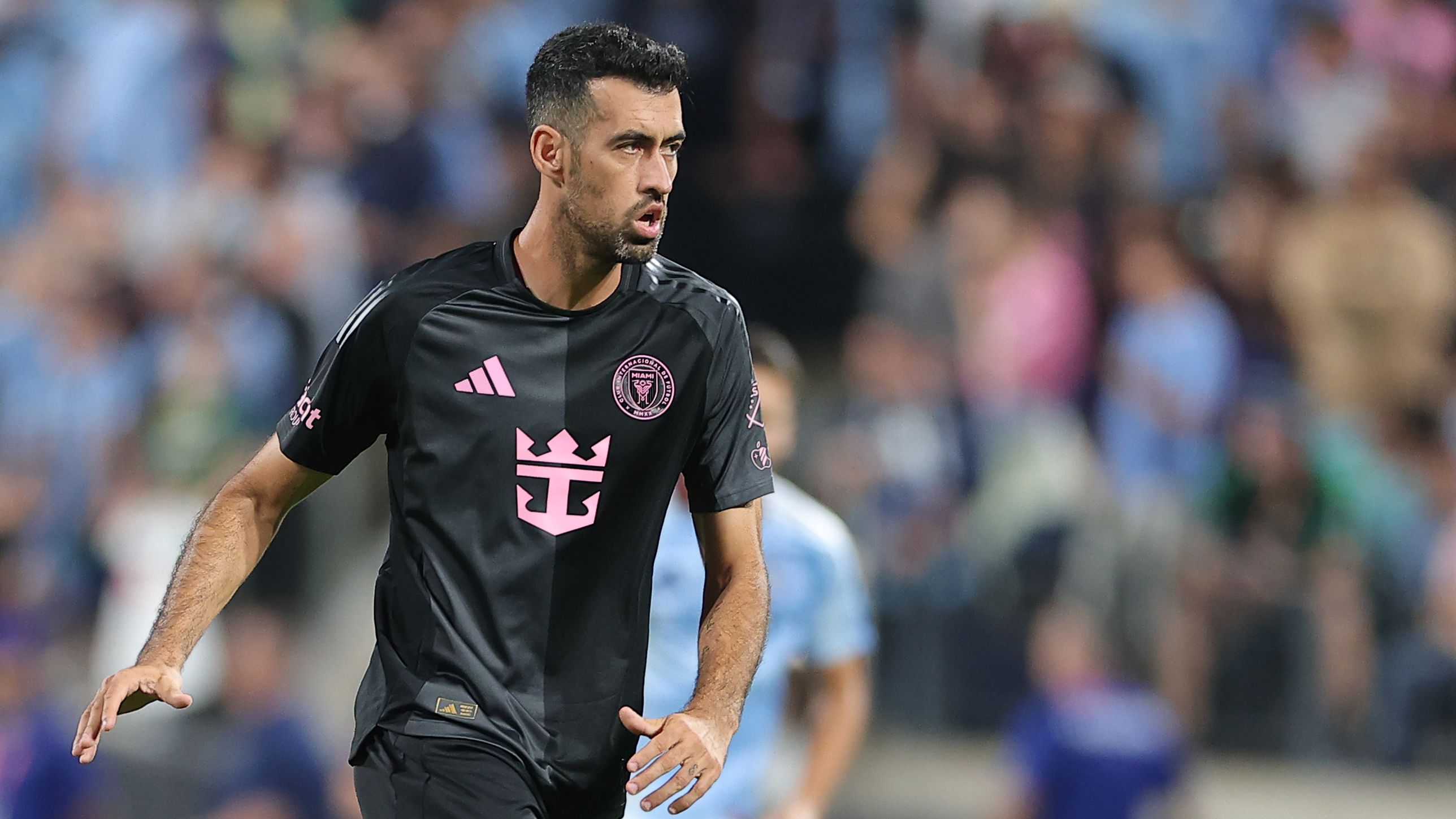 Inter Miami player ratings vs NYCFC: Lionel Messi dominates with brace as Herons run riot in the Big Apple