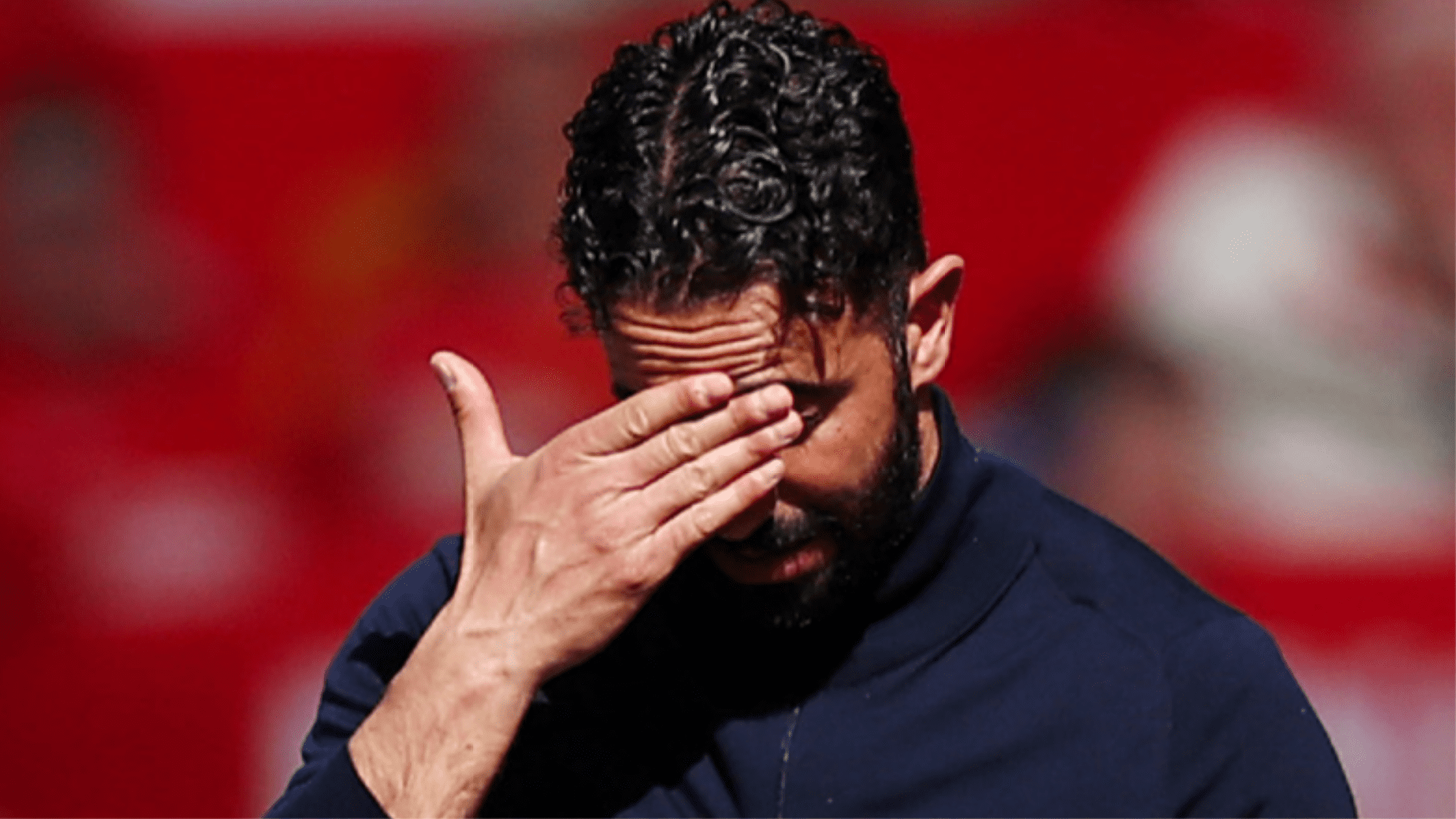 Watch out, Ruben Amorim! Champions League boss reveals dream to manage Man Utd and hails Red Devils as 'extraordinary club'