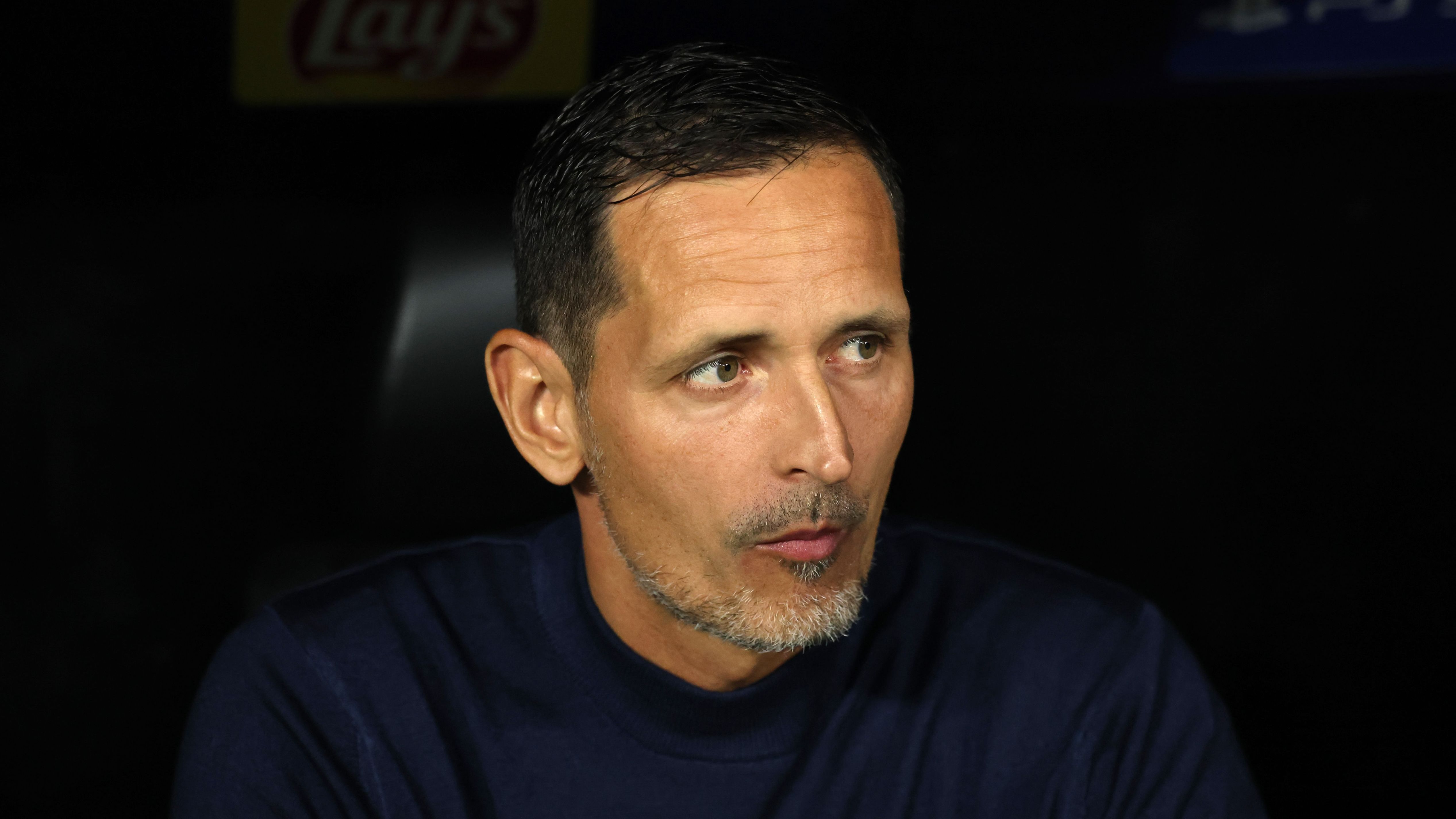 Watch out, Ruben Amorim! Champions League boss reveals dream to manage Man Utd and hails Red Devils as 'extraordinary club'