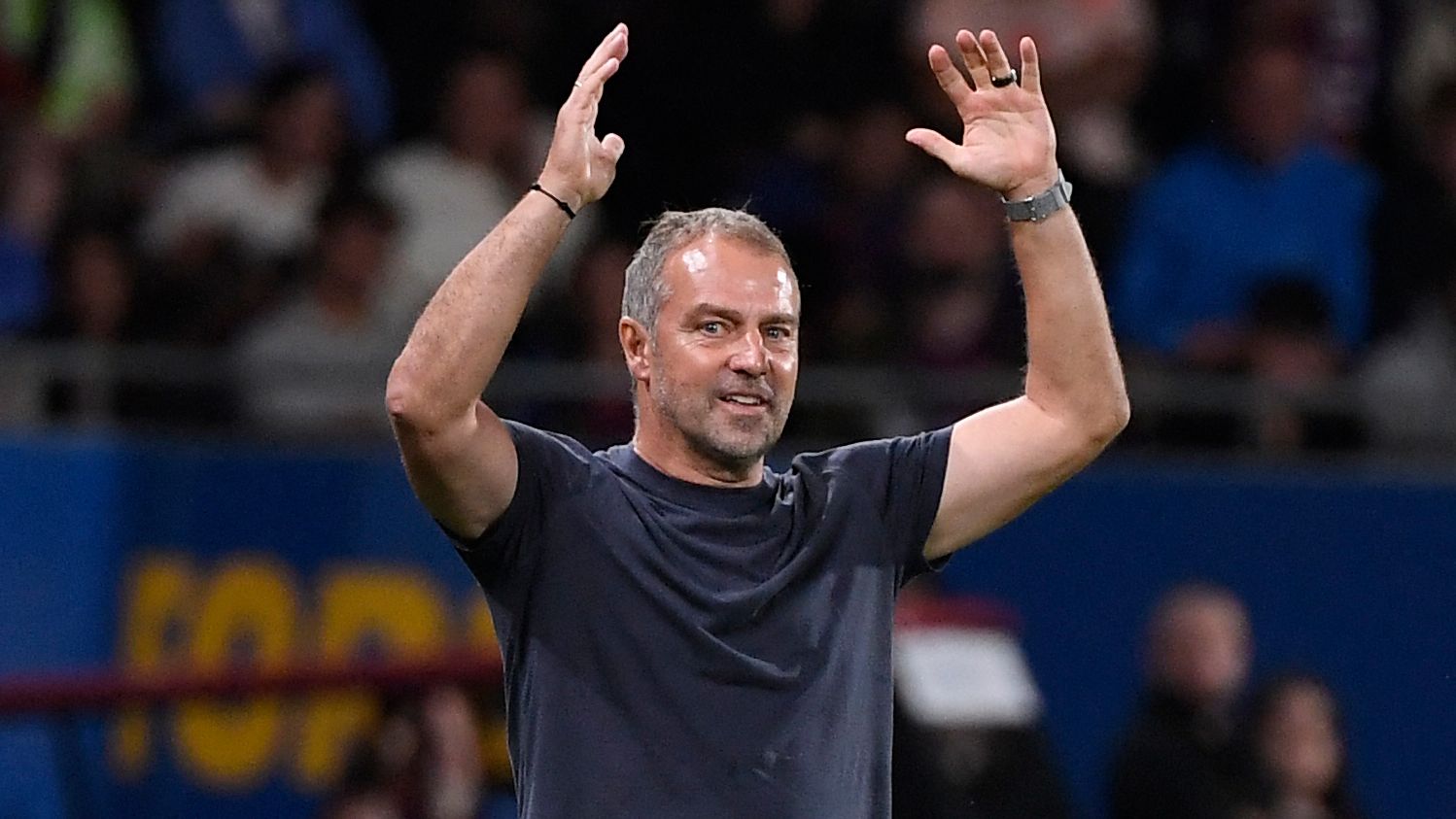 'I don't think any came from Real Madrid!' - Fermin Lopez confirms summer transfer offers after Barcelona midfielder turned down Chelsea's late bid to sign him