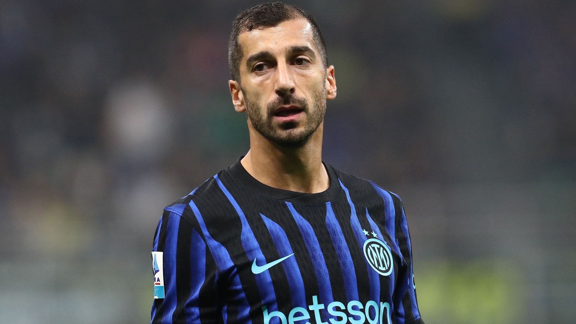 'It's an illness for many kids!' - Henrikh Mkhitaryan tells Inter youngsters to put their phones down as veteran midfielder says social media addiction is affecting performances